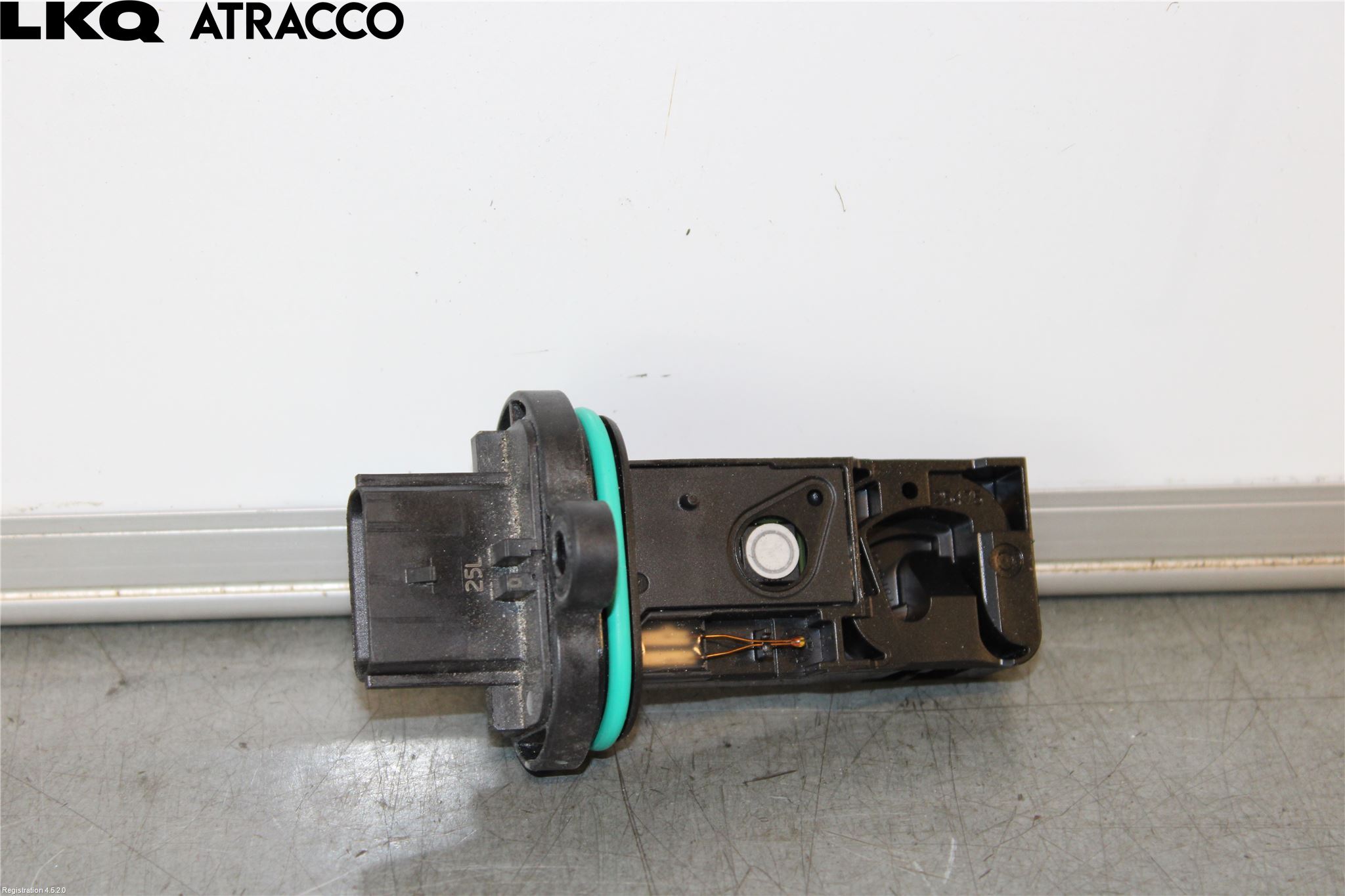 Opel ASTRA K 16-22 Inns Luftmassemåler