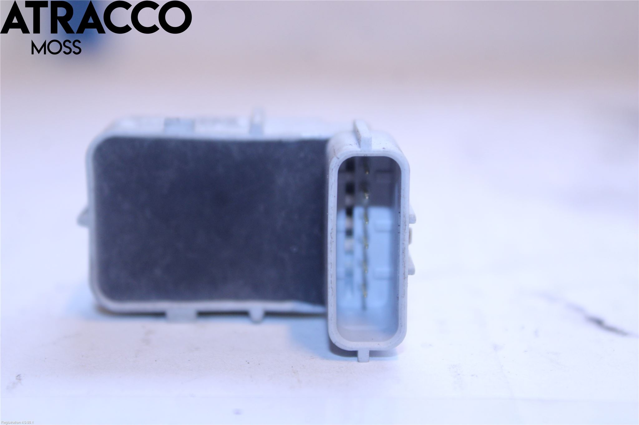 Kia SOUL 09- Sensor Parkering Front