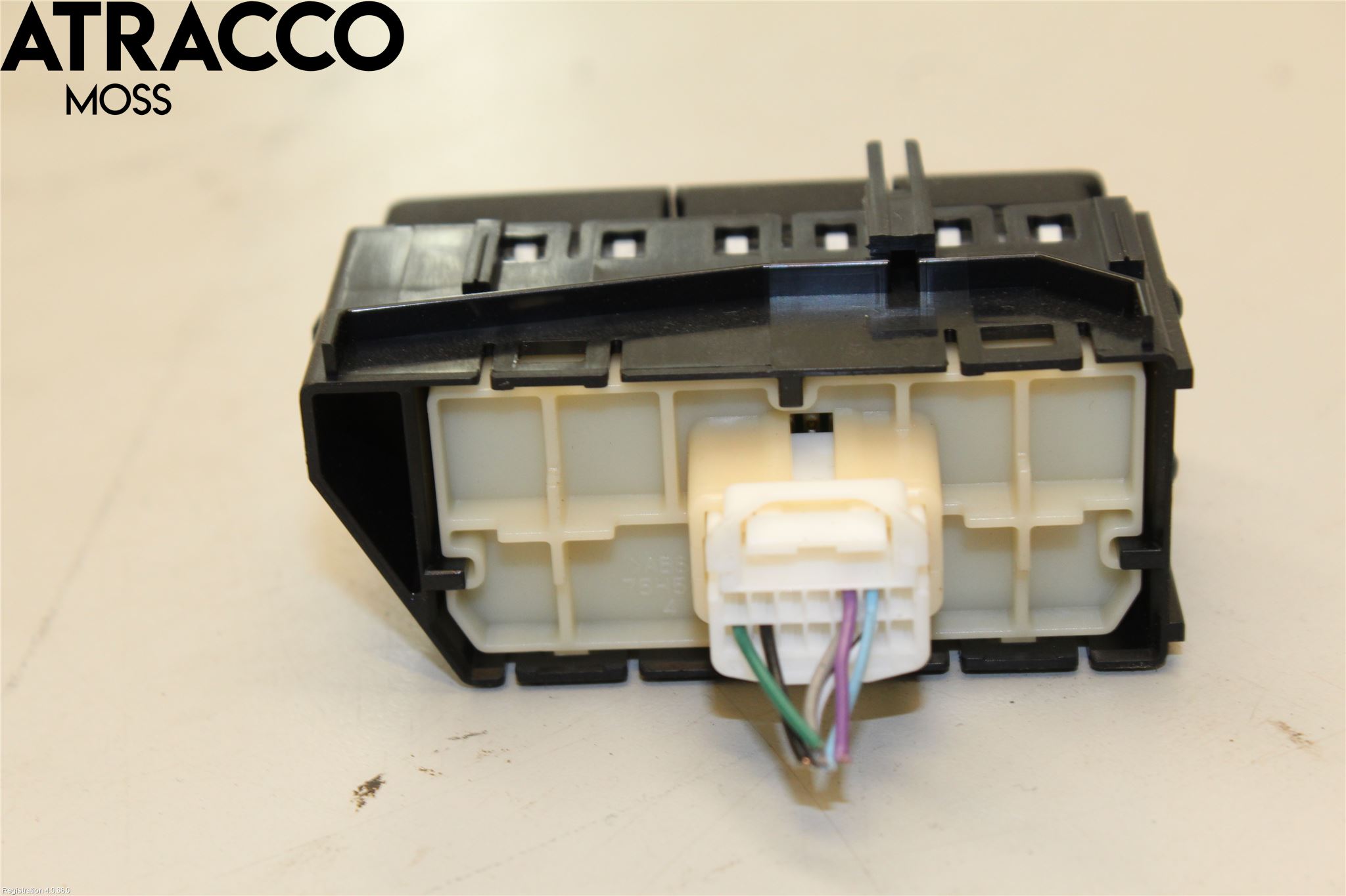 Toyota PRIUS (ZVW50) 16-21 Bryter Multifunksjon