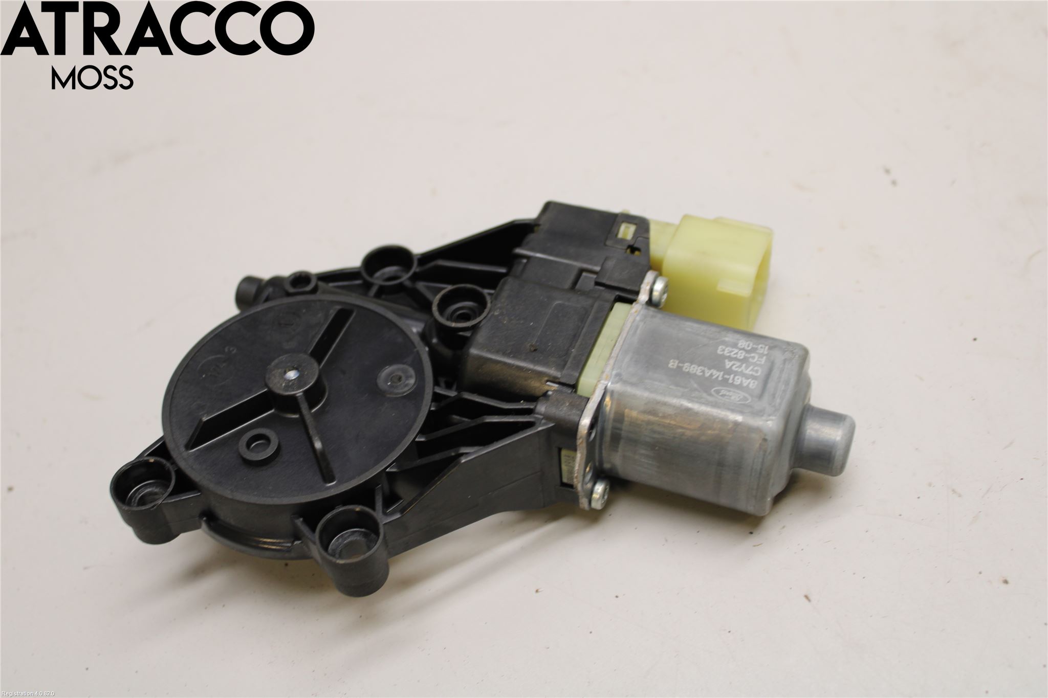 Ford FIESTA 13-17 Vindusheismotor