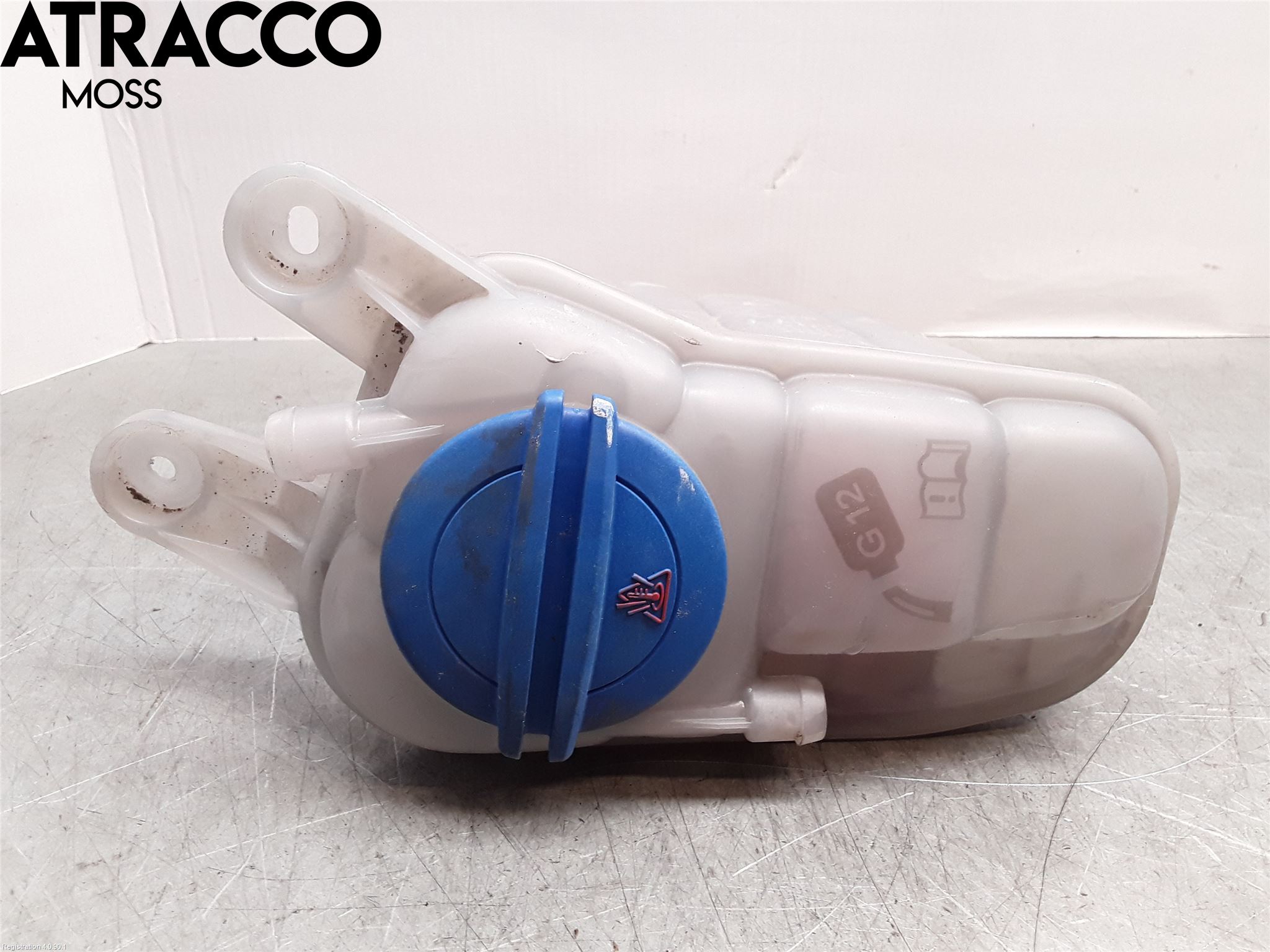 Audi A4 12-15 Ekspansjonstank