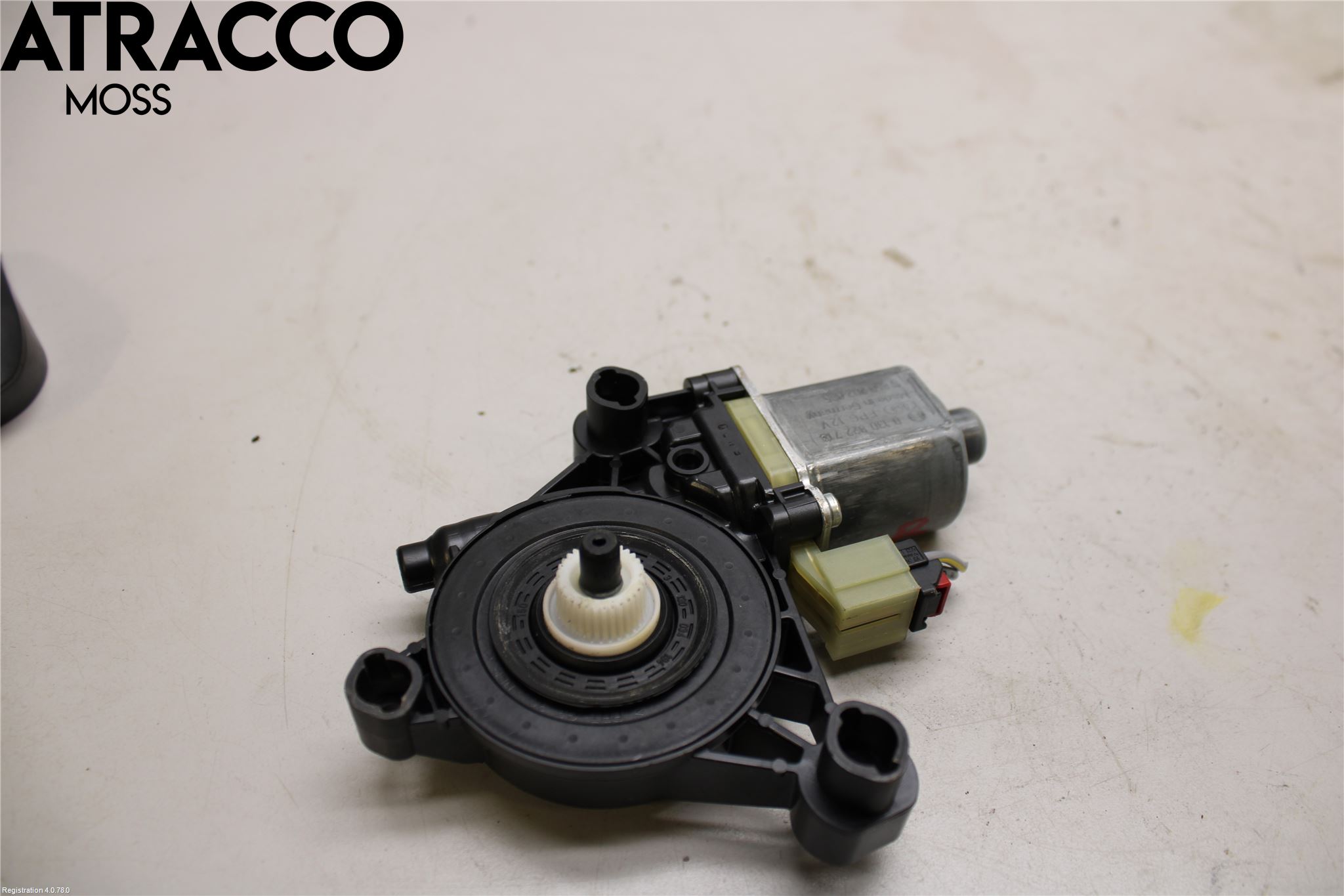 Audi A3/S3 8V 13-20 Vindusheismotor