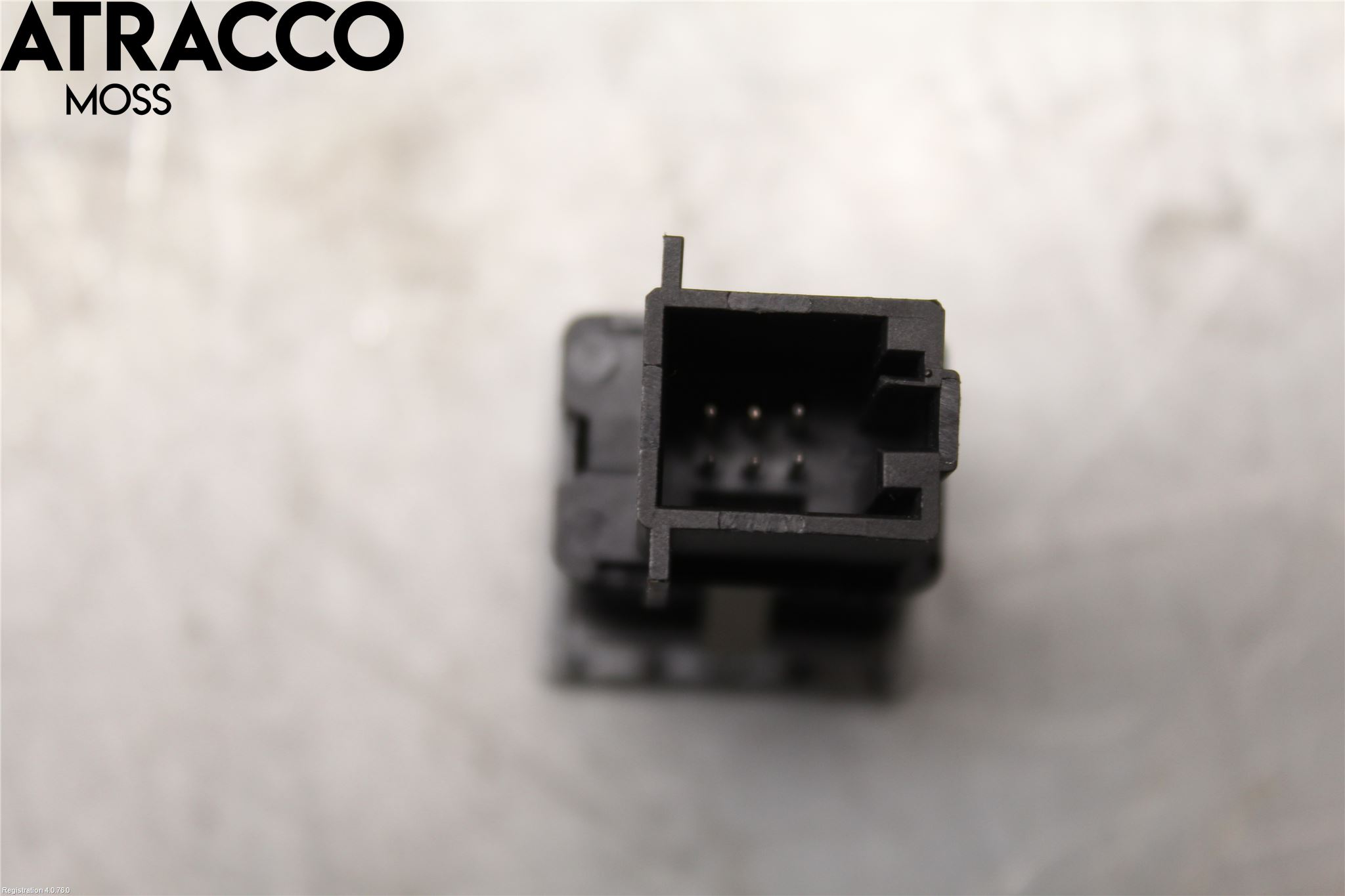 Volkswagen VW POLO 10-17 Start/Stopp Övrigt