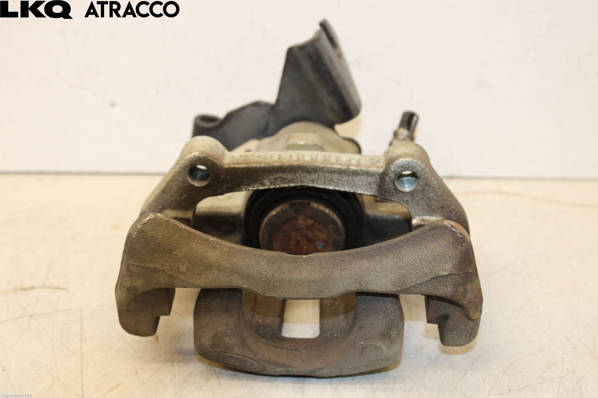 Ford MUSTANG V 05-14 Bremsecaliper Bak Venstre