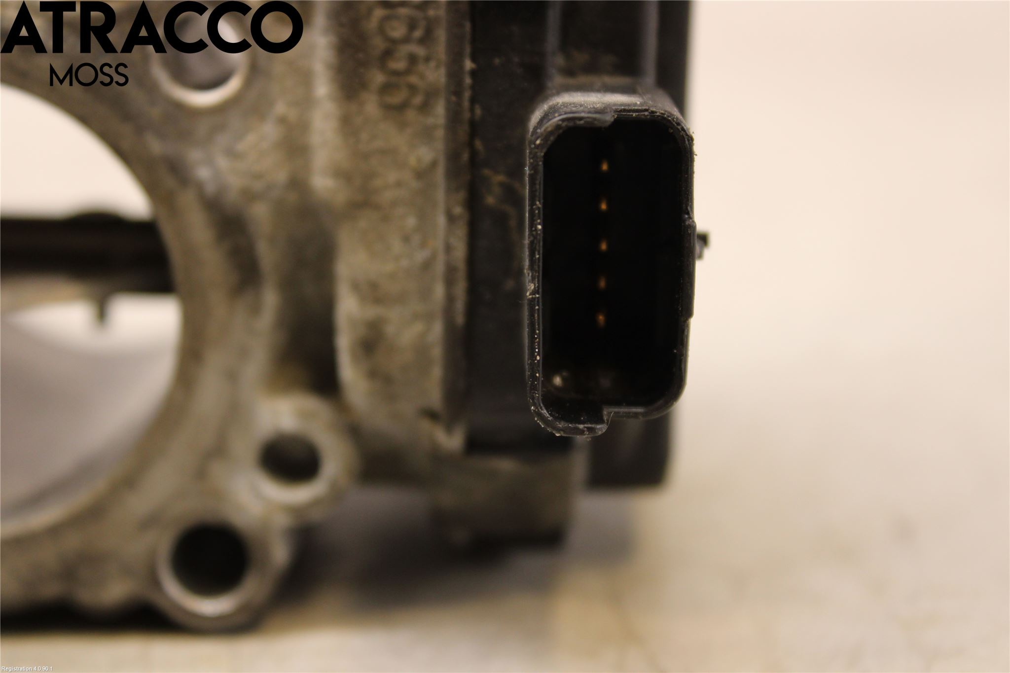 Peugeot 5008 10-16 Inns Spjeldhus