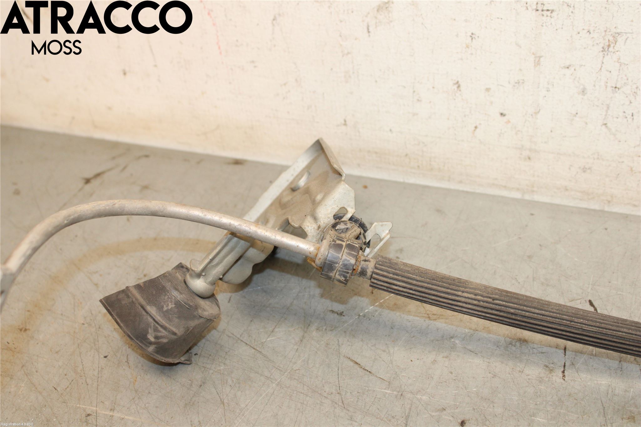 Mercedes-Benz MB E-KLASS (W212) 09-16 Wire Bremsewire