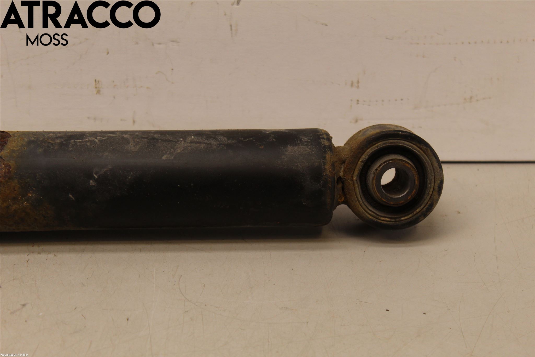 Volkswagen VW CADDY 16-20 Støtdemper Bak