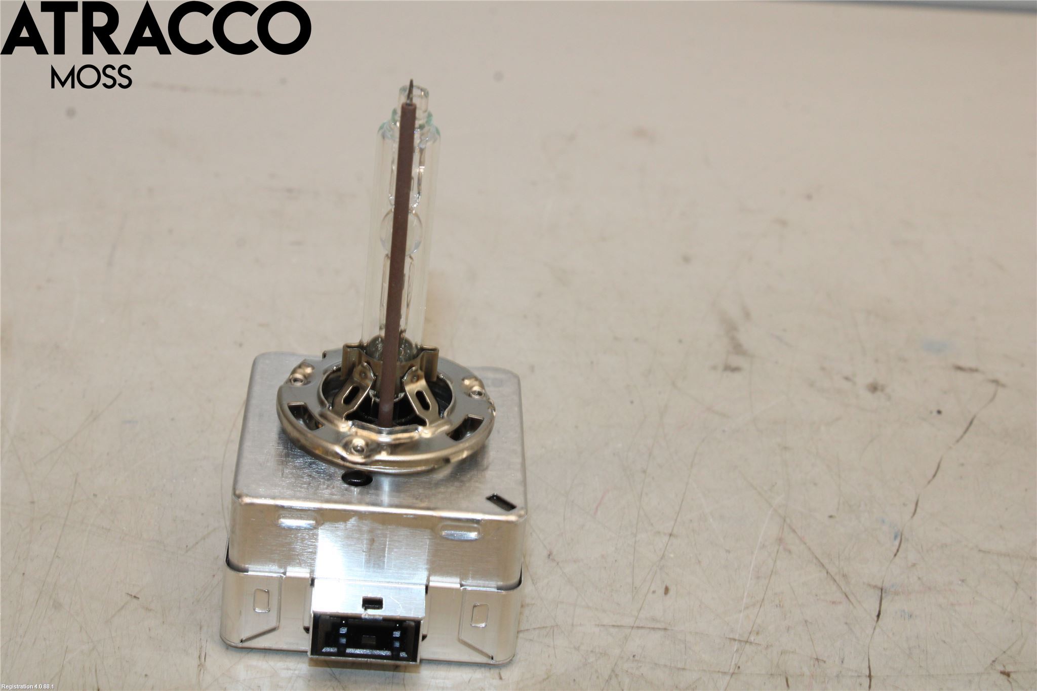 BMW 3 F30/F31/F80 12-19 Xenon Frontlyktpære