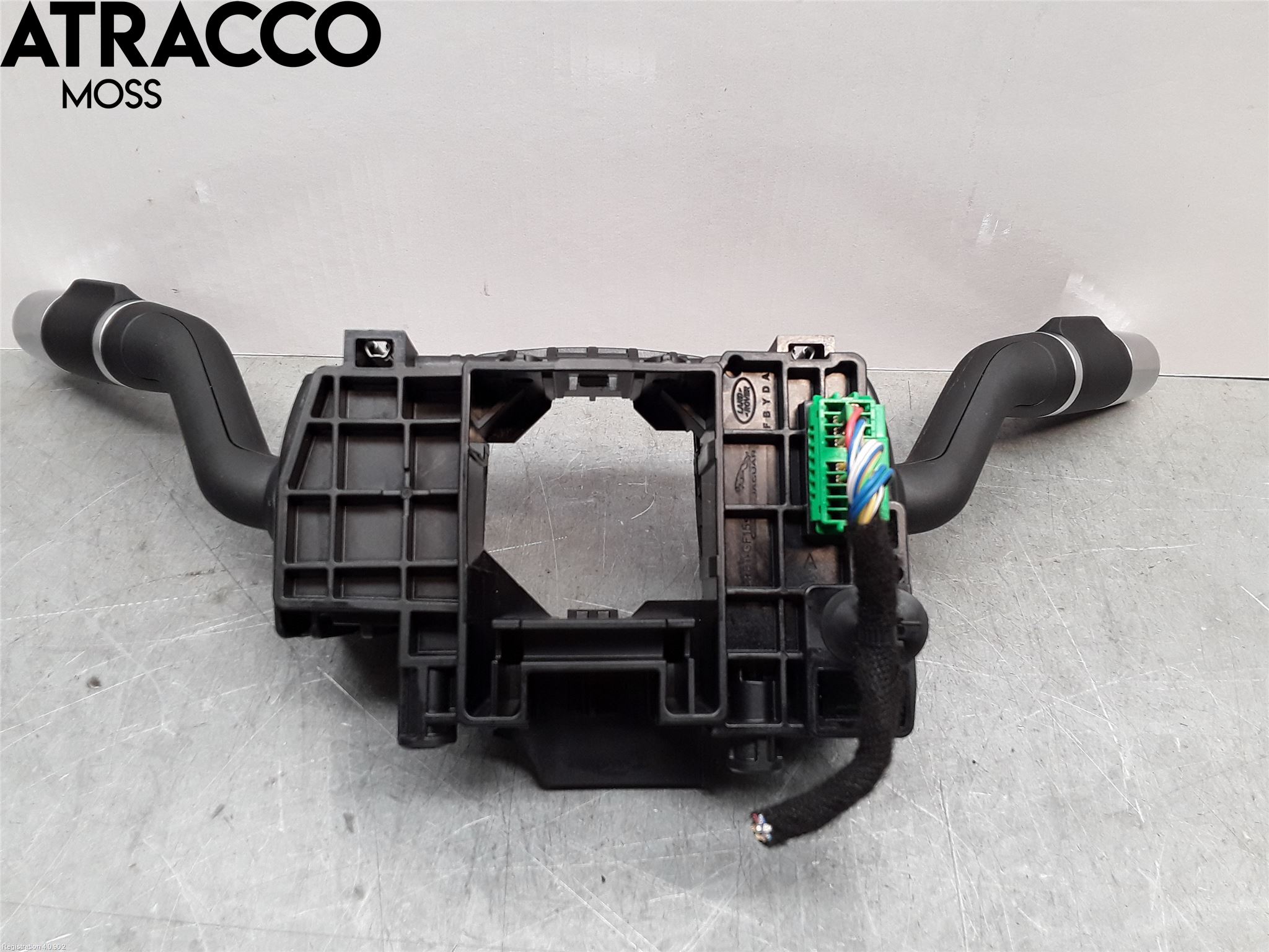 Jaguar I-PACE 18- Bryter Ratt Kombi H Og V