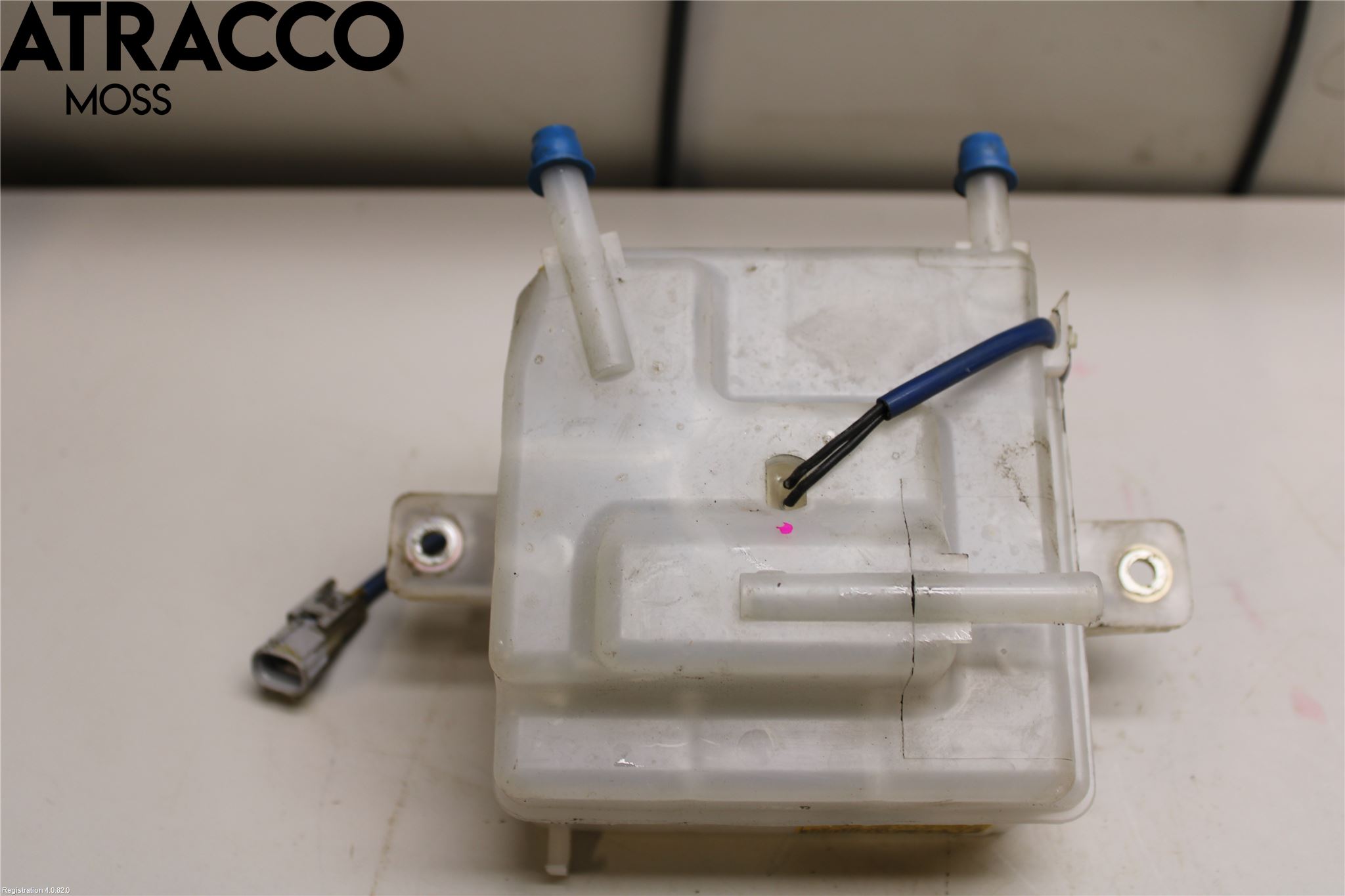 Toyota AURIS 13-19 Bremsevæskebeholder