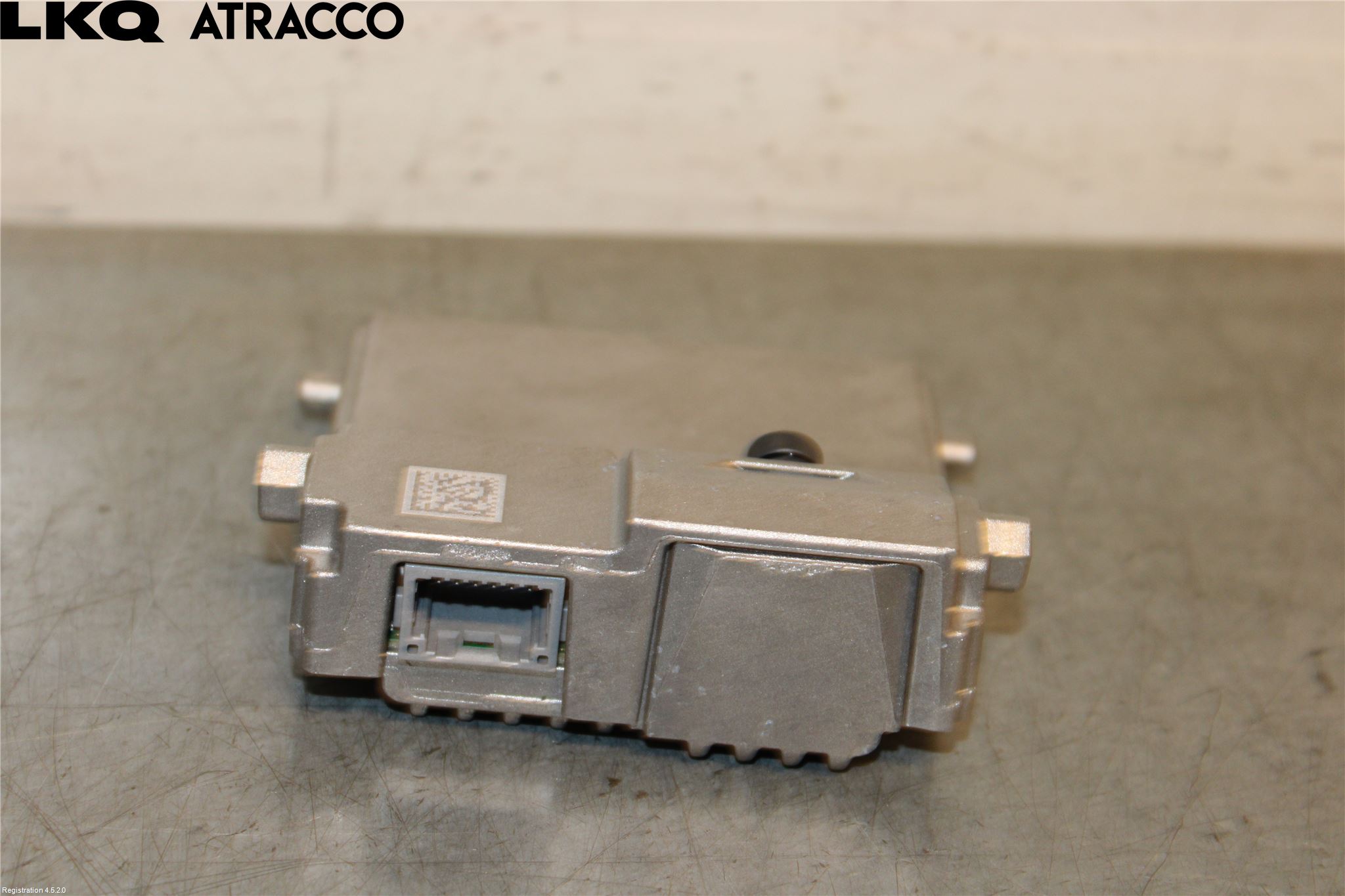 Toyota YARIS CROSS XP21 21- Parkeringshjelp Kamera