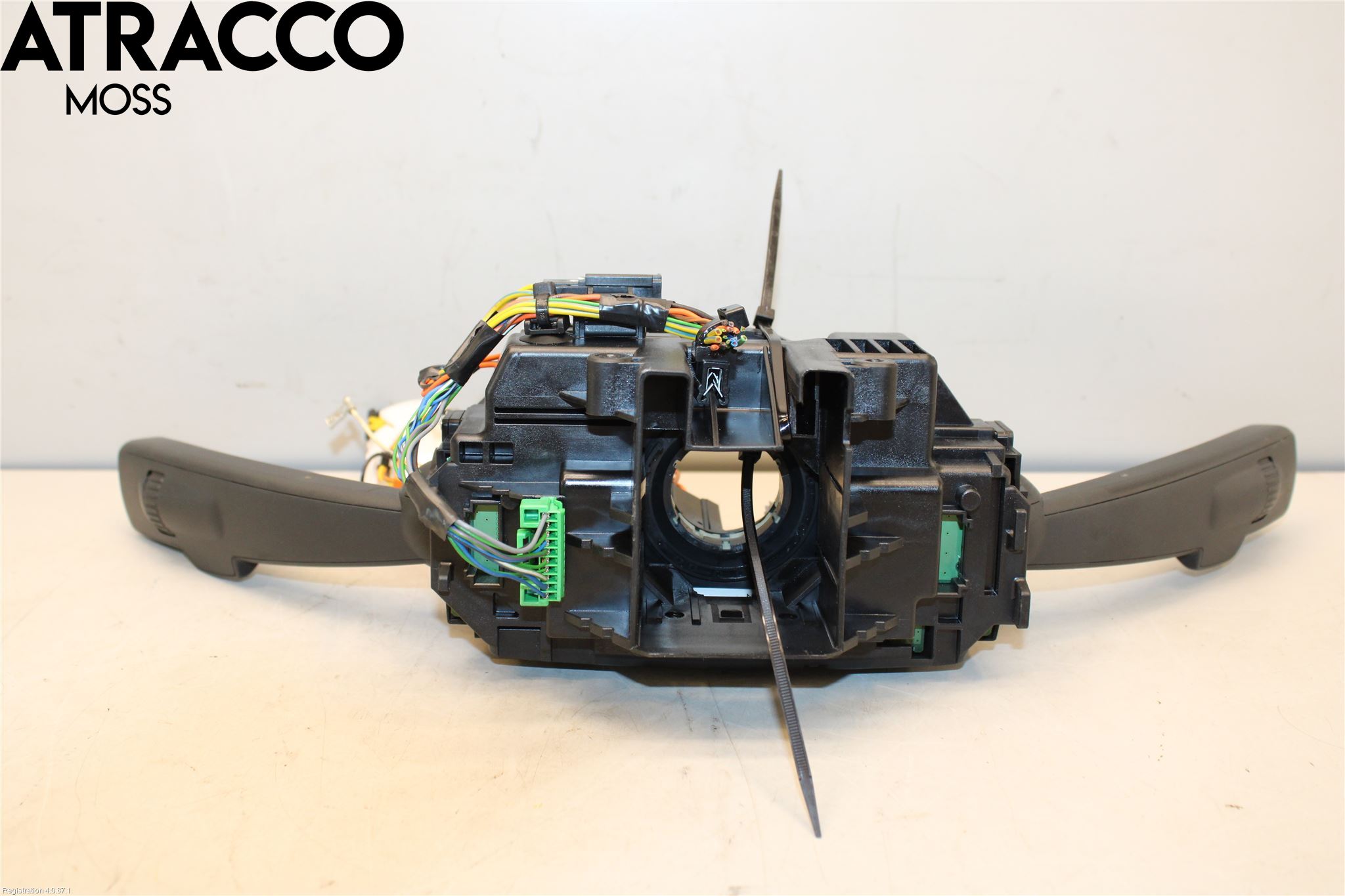 Volvo XC60 14-17 Bryter Ratt Kombi H Og V