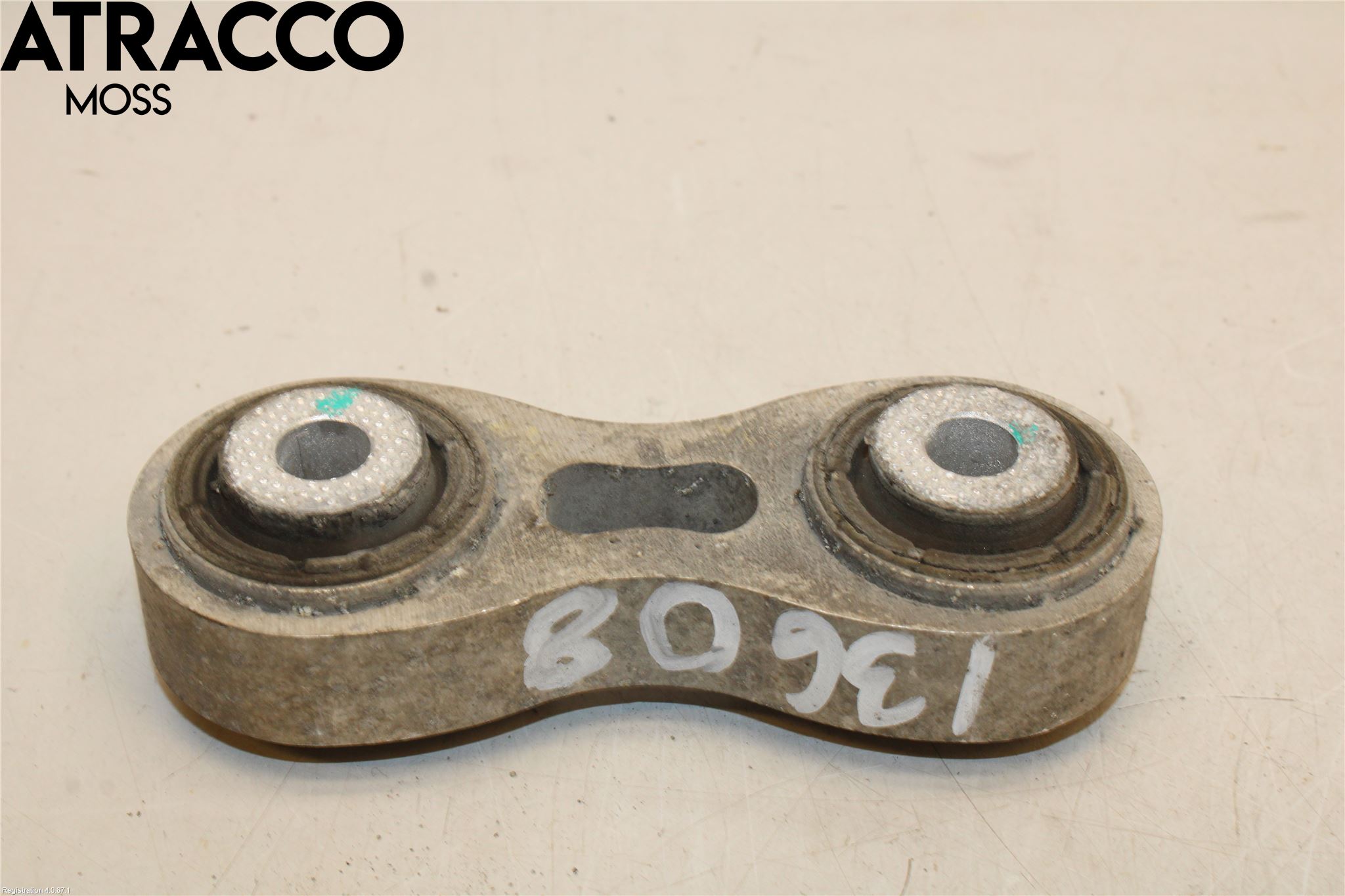 Tesla MODEL S 13- Bærearm Bak Høyre