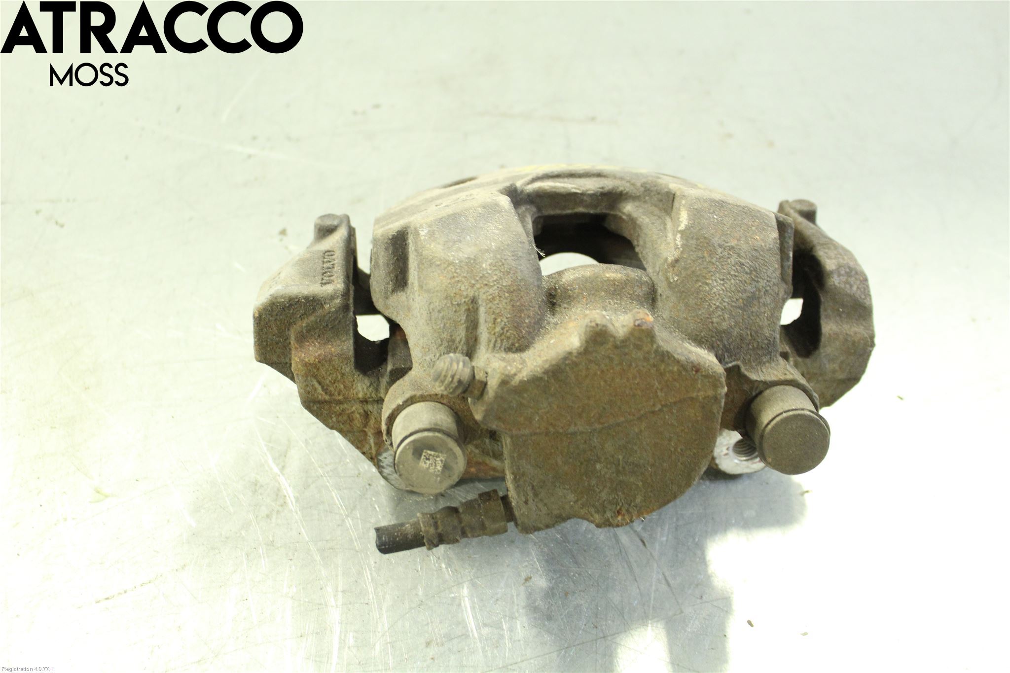 Volvo XC60 14-17 Bremsecaliper Foran Venstre