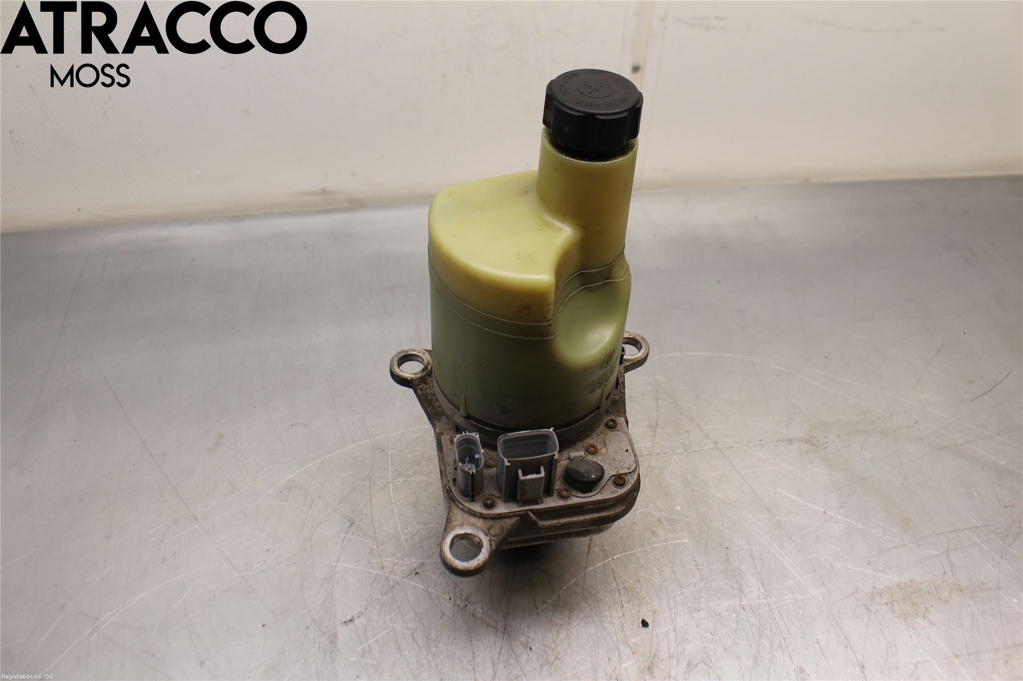 Volvo V50 08-12 Servo Pumpe