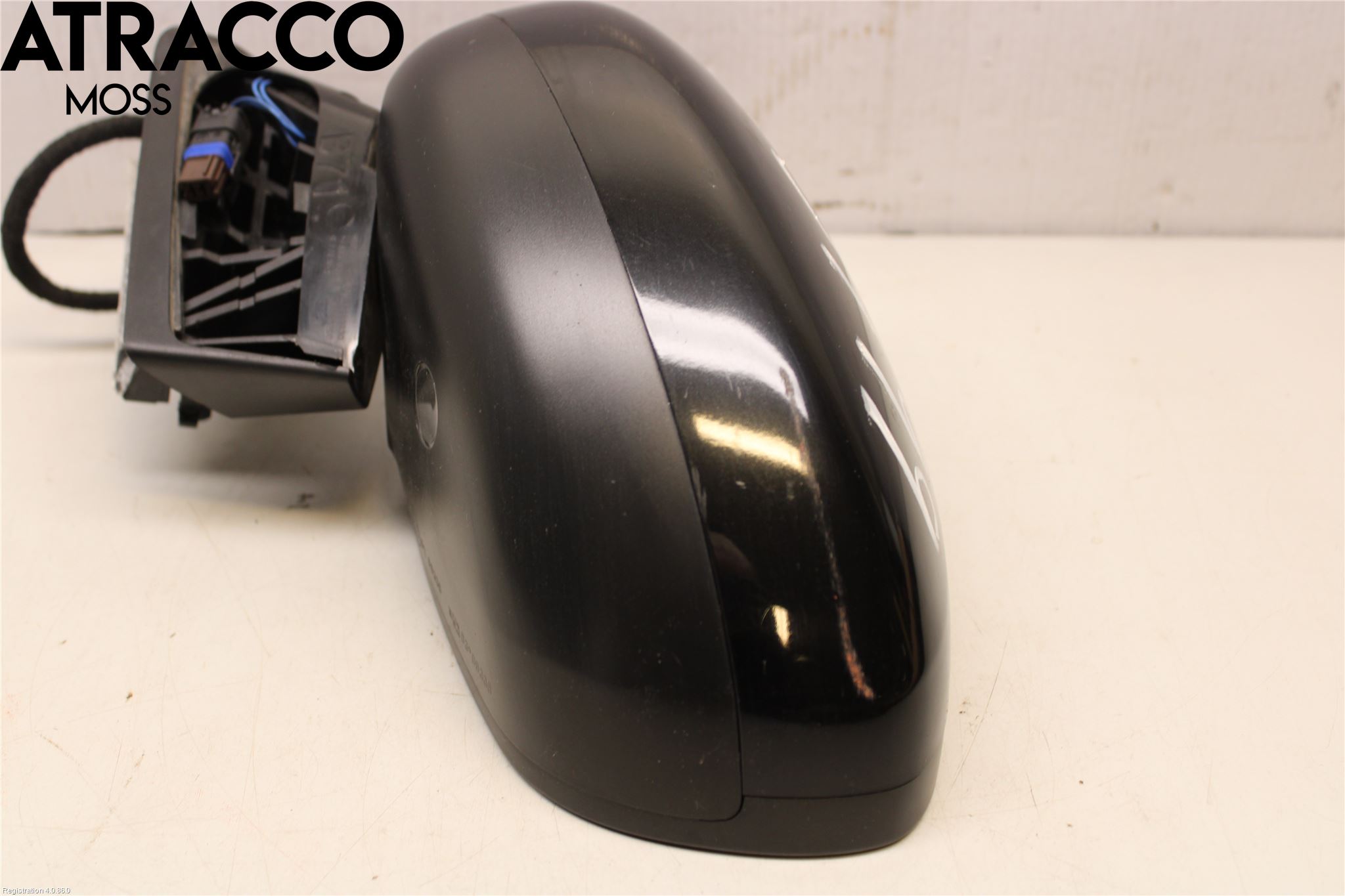 Citroen C4 II 11-18 Speil V M-El Justering