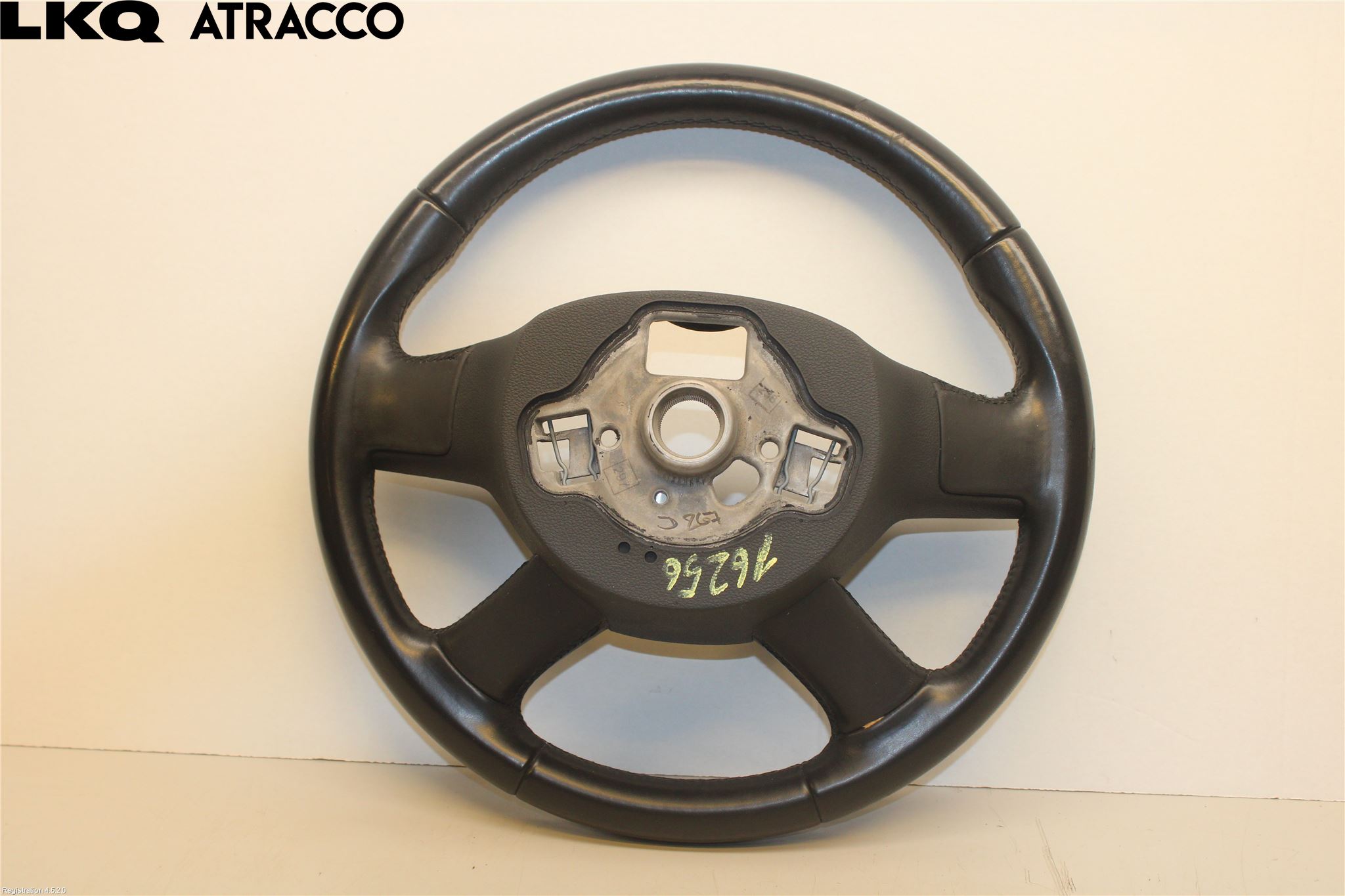 Skoda OCTAVIA (5E) 13-20 Ratt