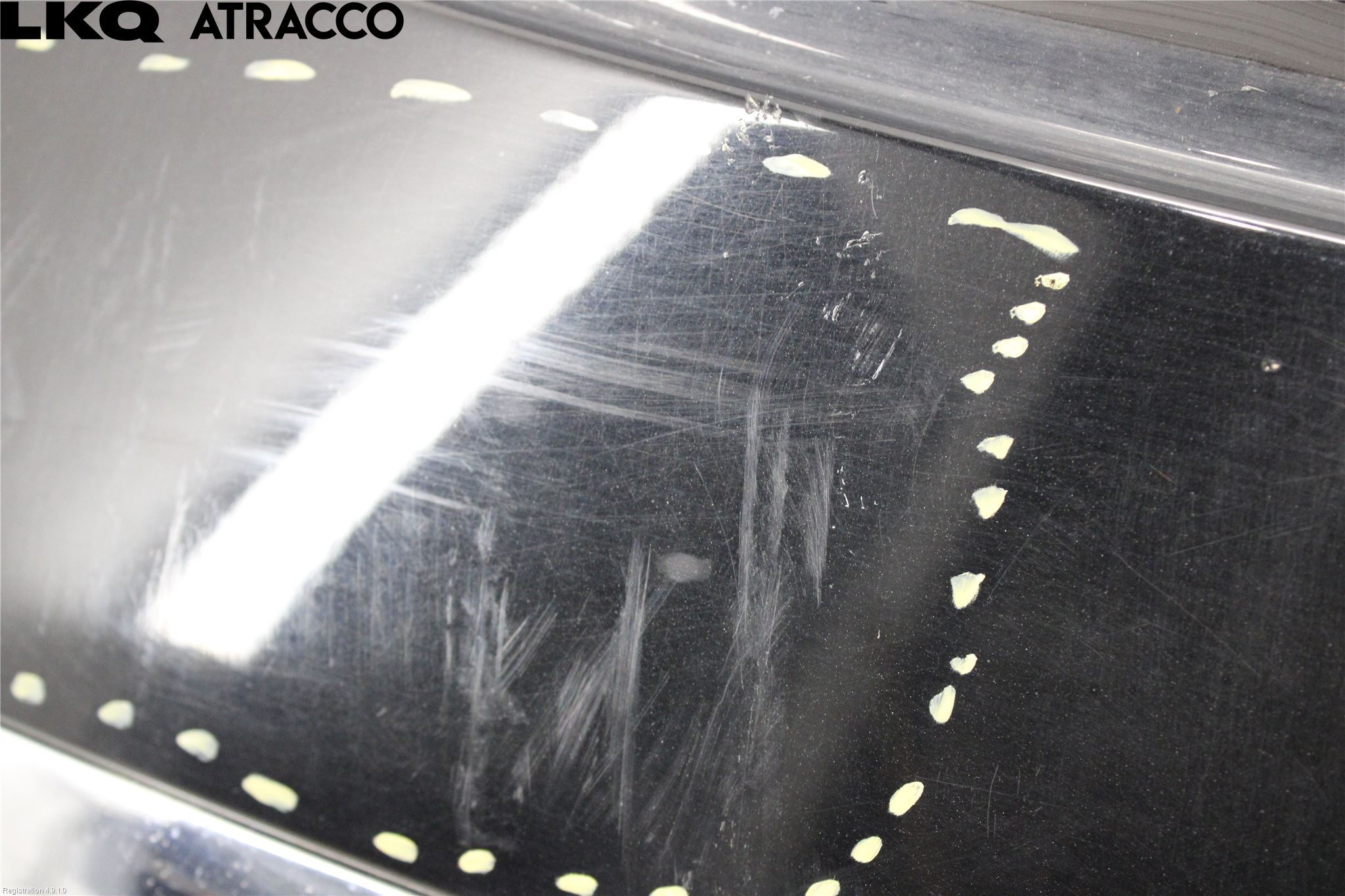 Mercedes-Benz MB E-KLASS (W213) 16-23 Bakluke Cc - Kombi