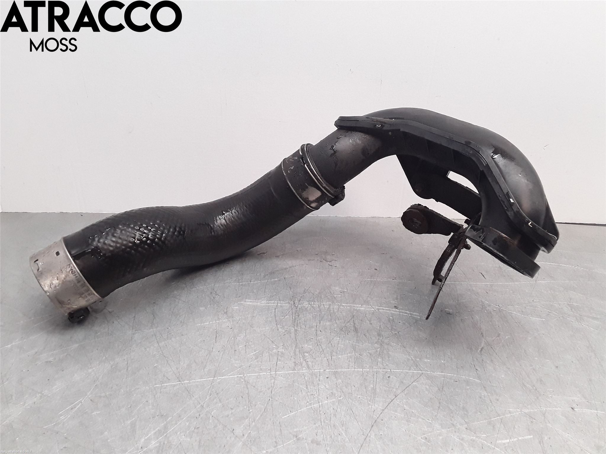 Mazda 6 13- Varme Ac Slange - Rør