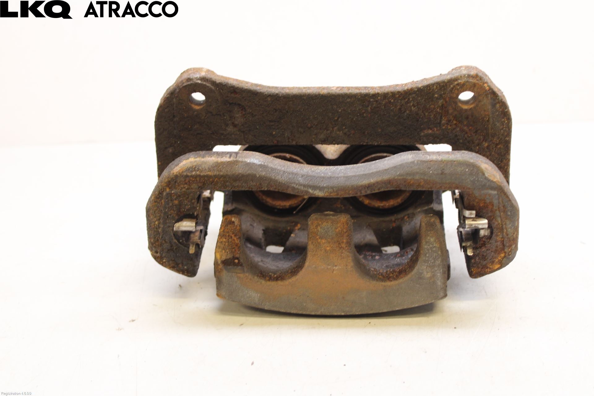 Toyota RAV4 13-18 Bremsecaliper Foran Høyre
