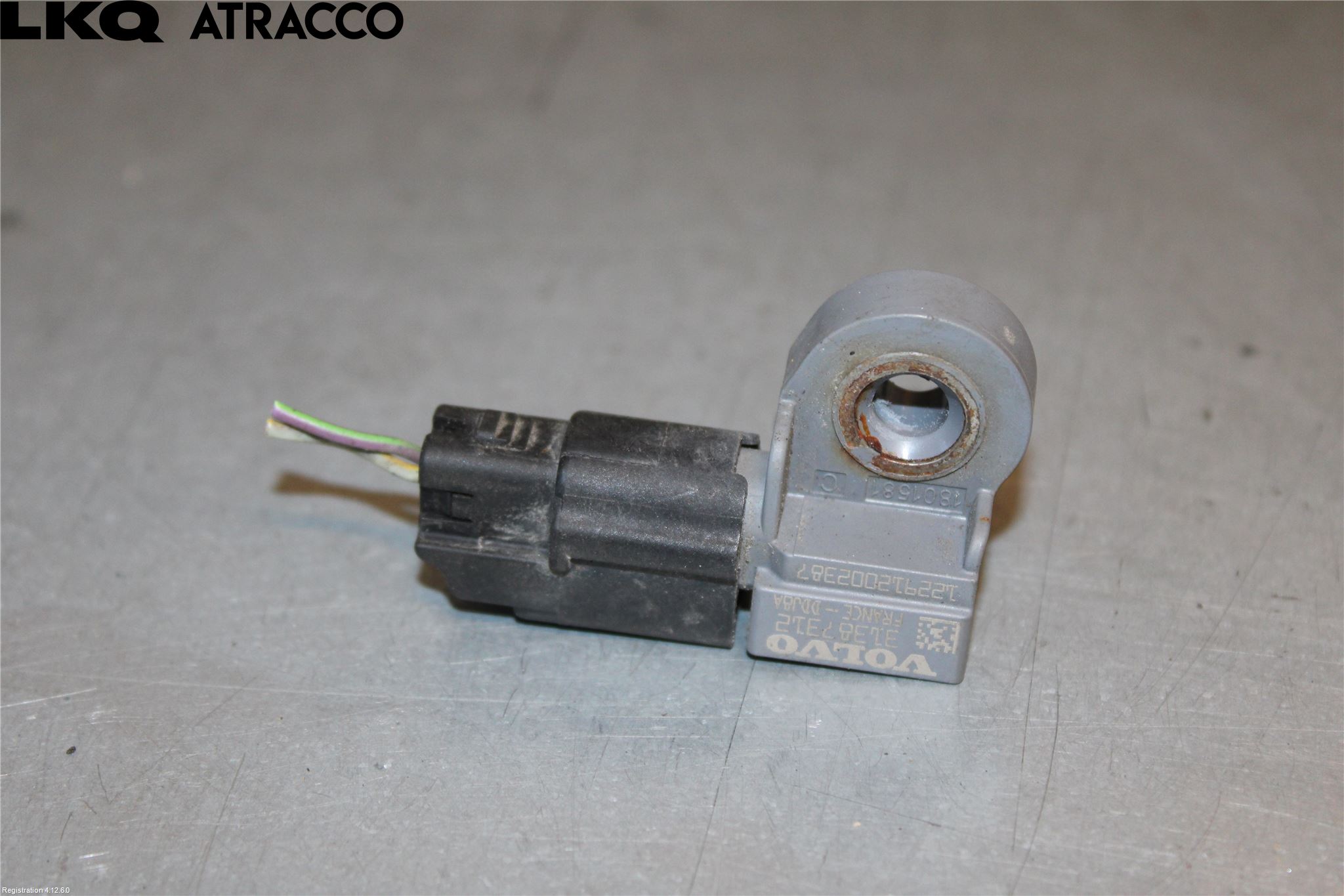 Volvo V40 12-19 Sensor Øvrig