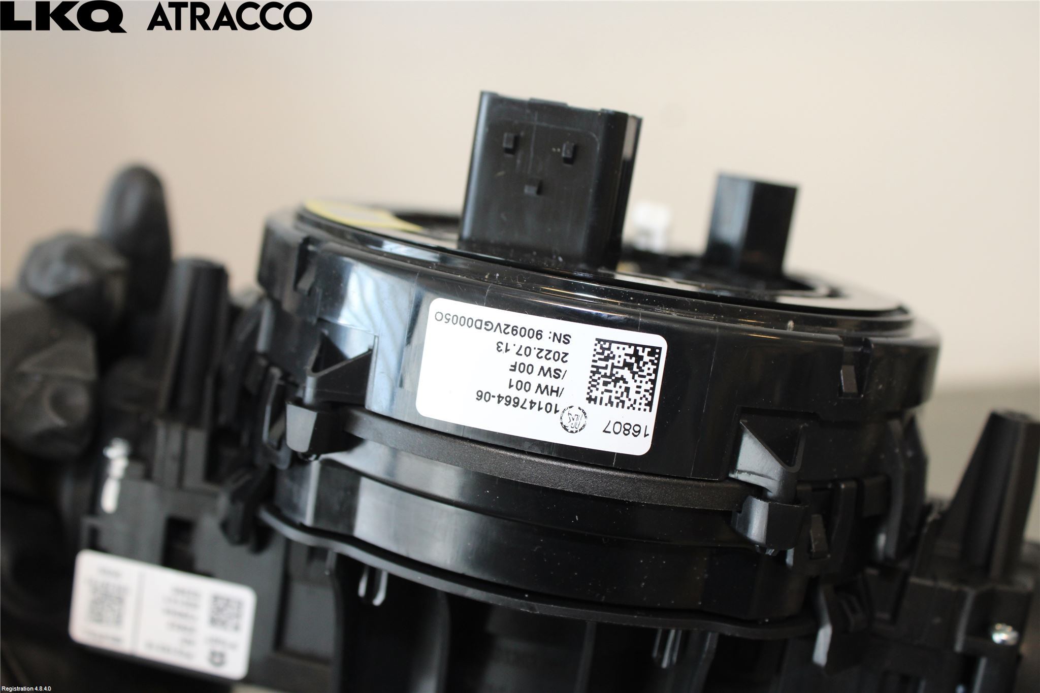 Kia NIO ET7 22- Bryter Ratt Kombi H Og V