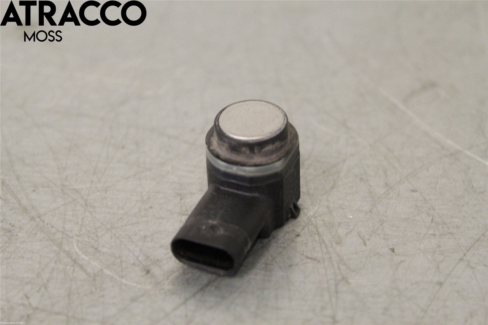 Skoda OCTAVIA (1Z) 05-13 Sensor Ryggesensor