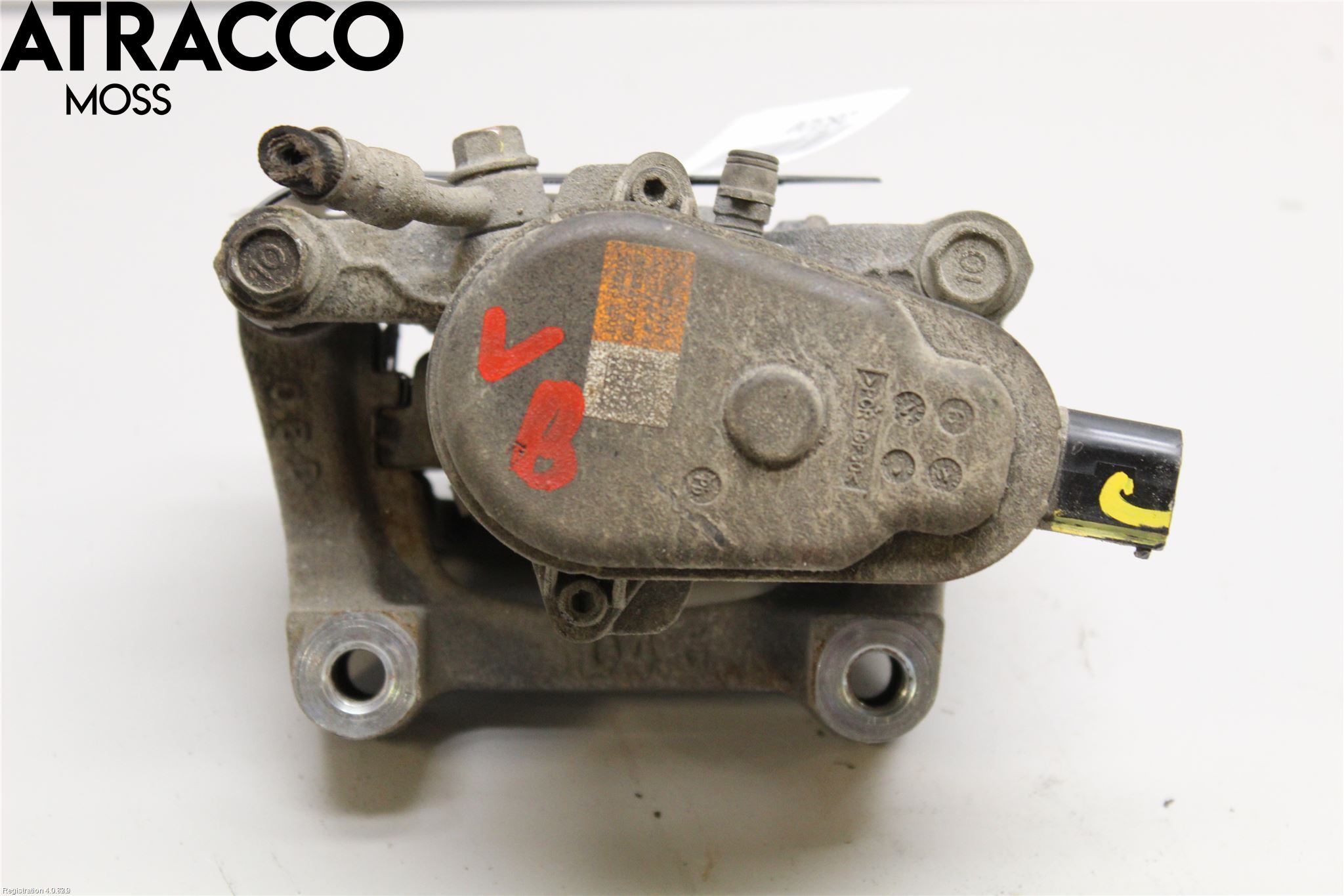 Hyundai KONA/ELECTRIC OS 18-23 Bremsecaliper Bak Venstre