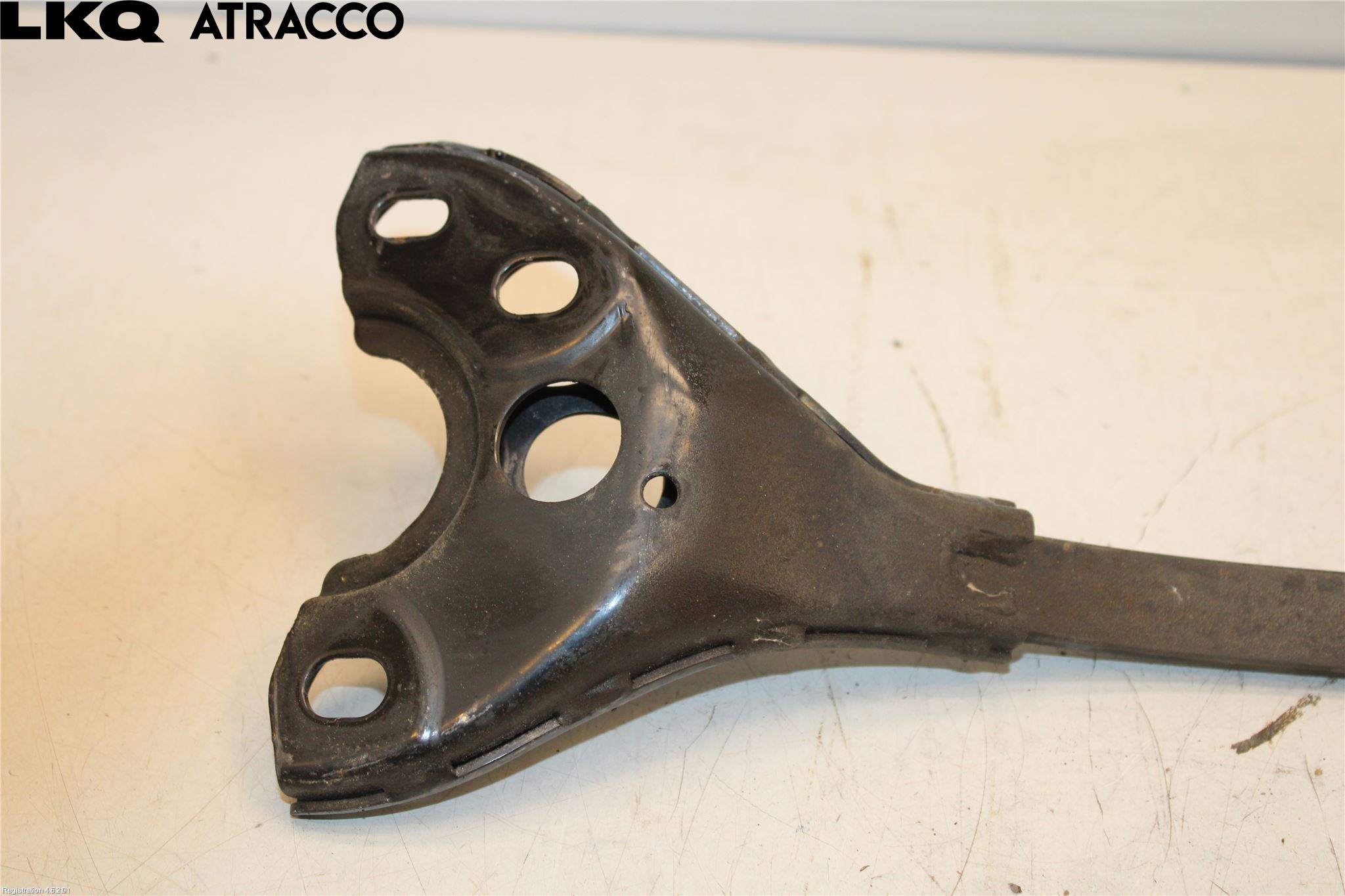 Honda ACCORD    08- Front Øvrig