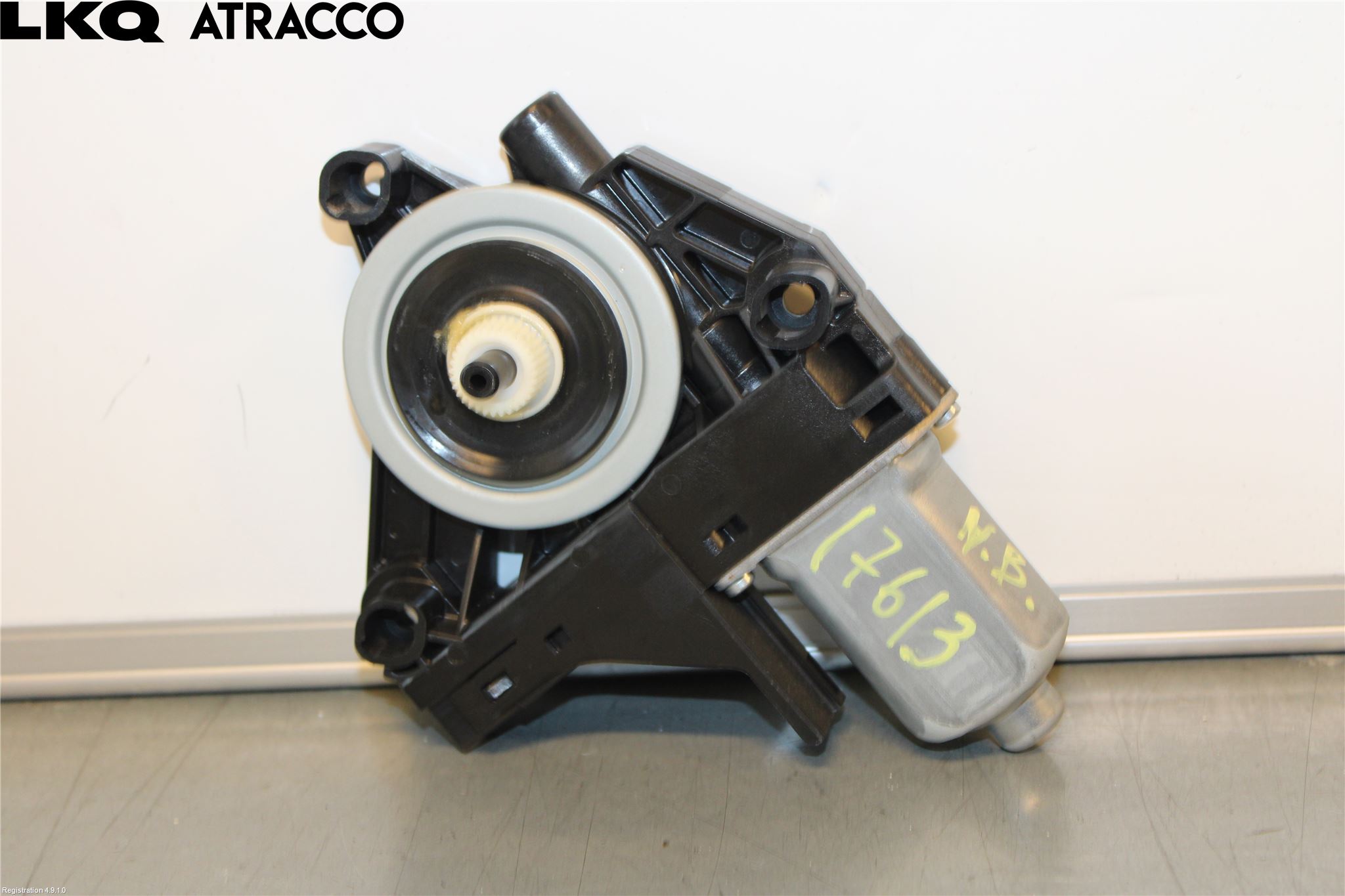 Volvo V60 11-13 Vindusheismotor