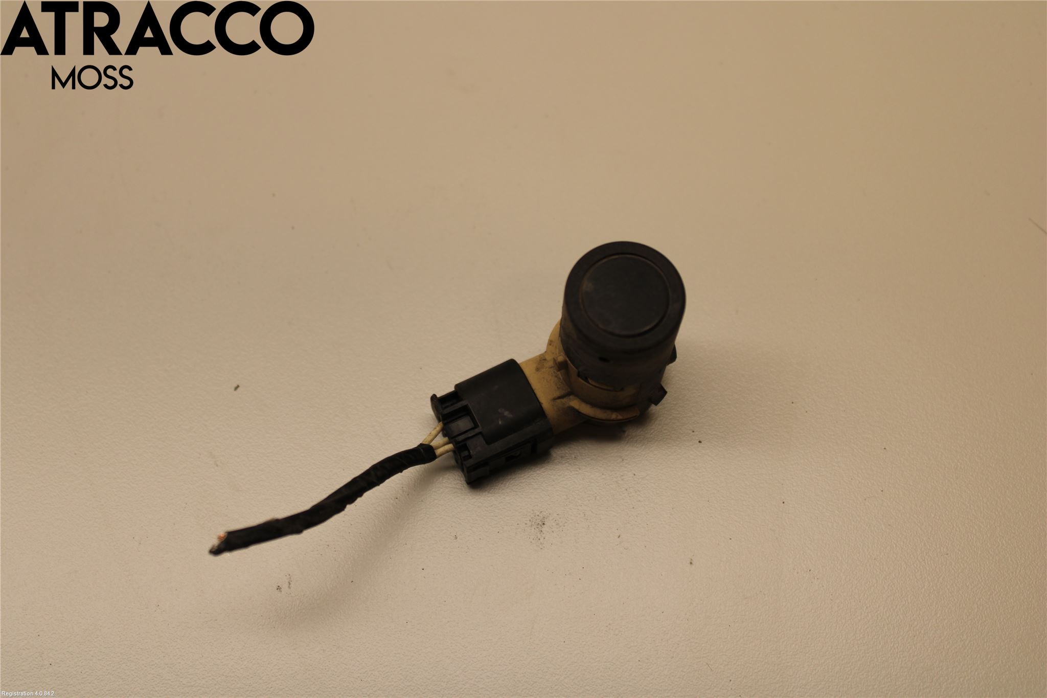 Citroen C4 II 11-18 Sensor Ryggesensor