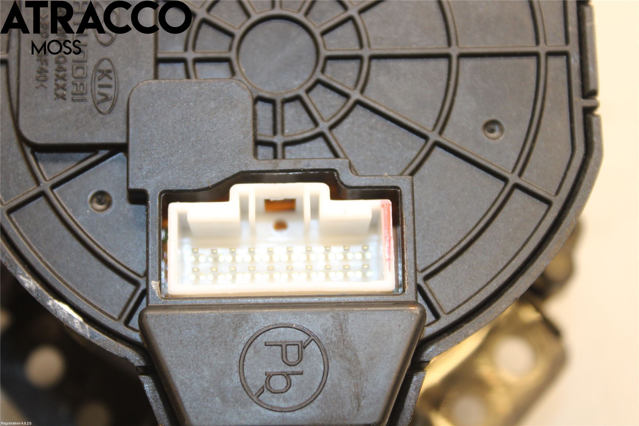 Kia SOUL 09- Gearspak