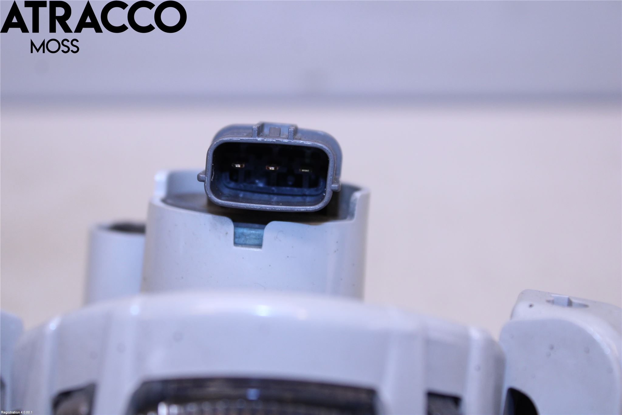 Kia CEED 12-18 Frontlykt-Kurve-Tåkelys