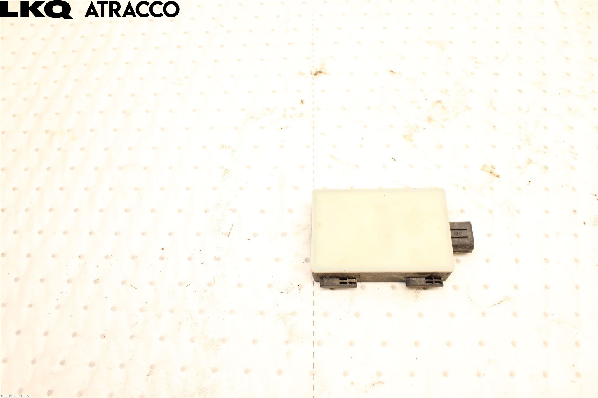 Volvo V90 17->> Styreenhet Øvrig