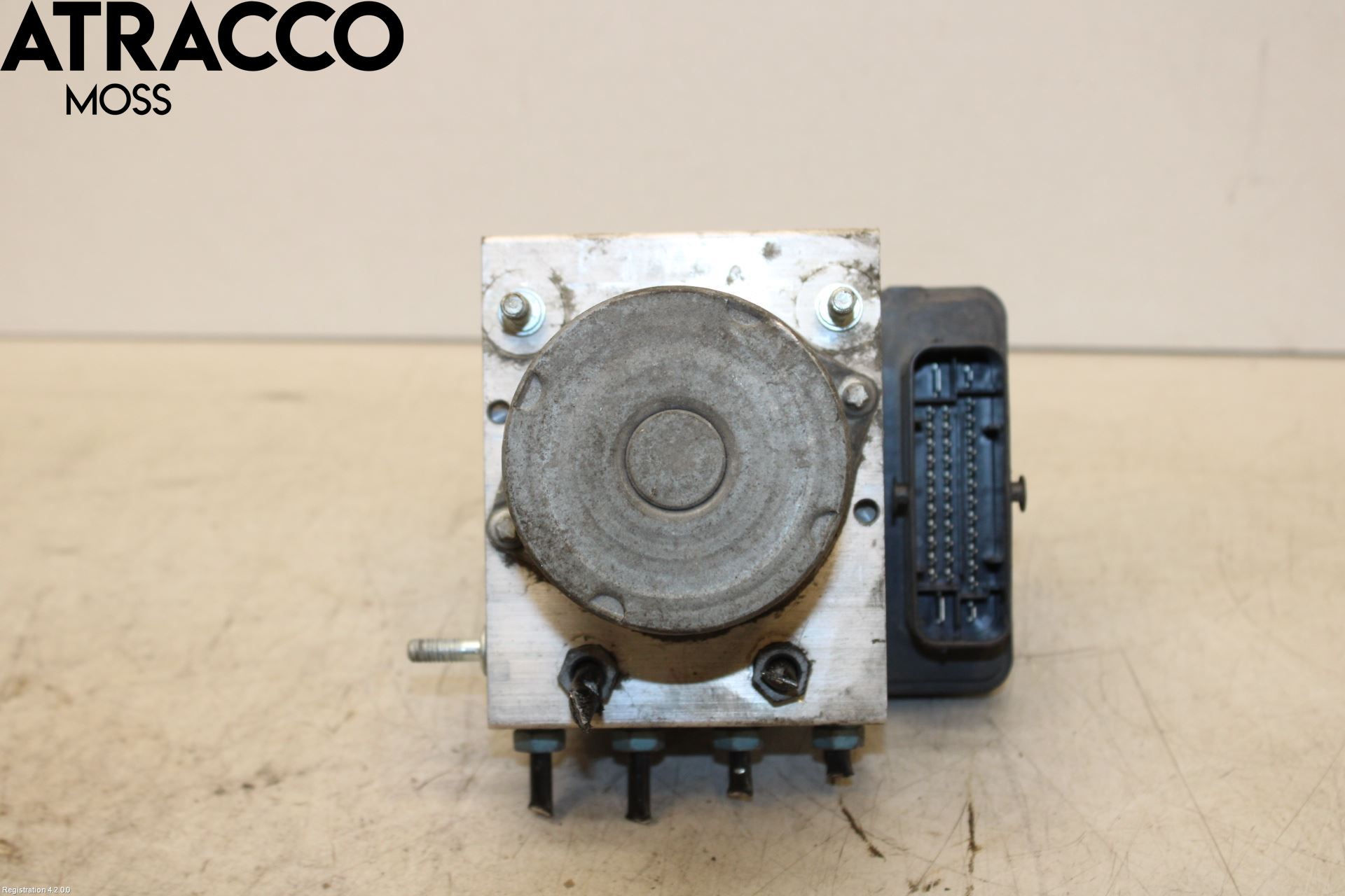 Mercedes-Benz MB VITO/V-KLASS (W640,W447,W448) 14- Abs Hydraulikkaggregat