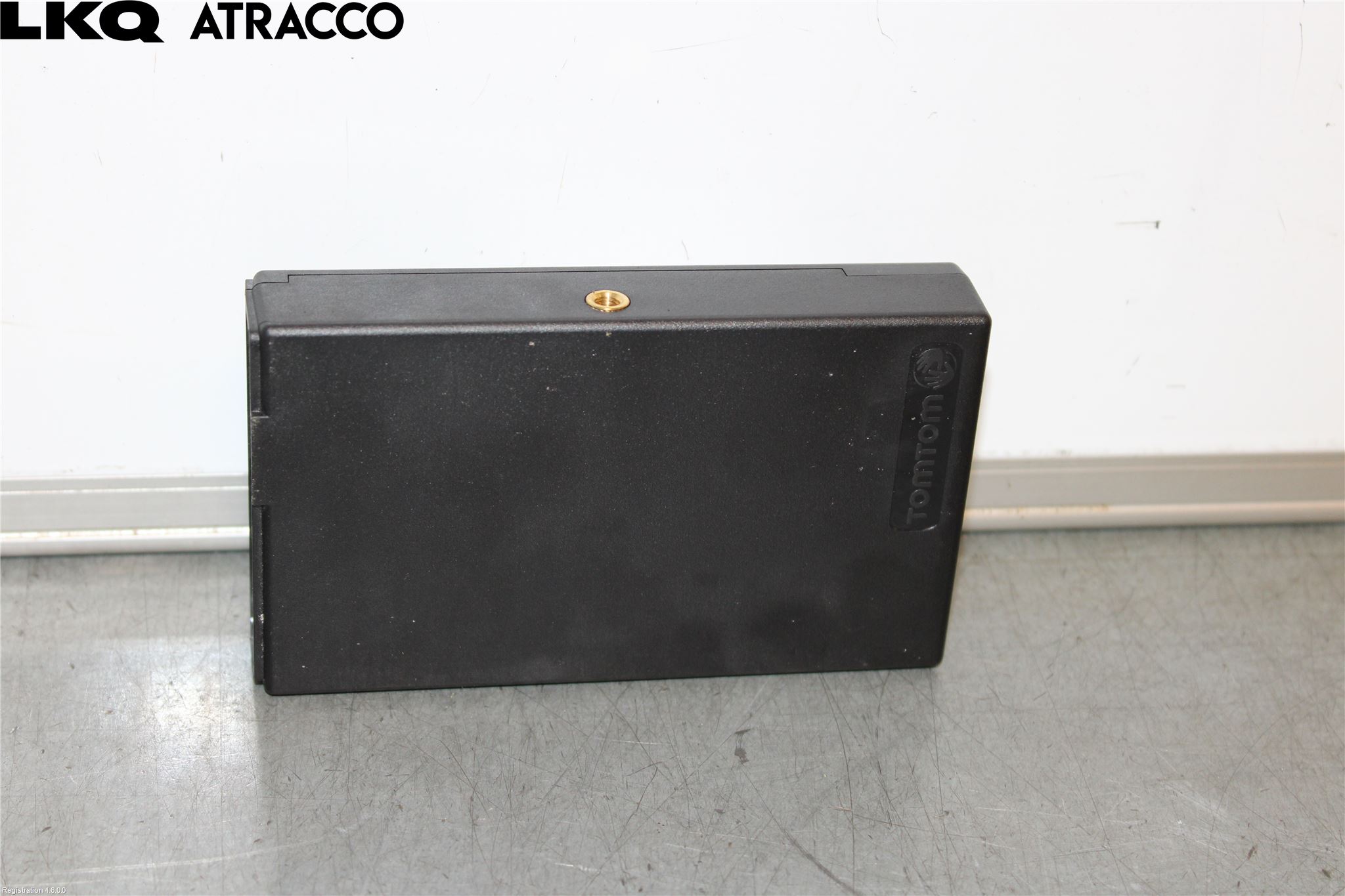 Mazda CX-5 12-17 Gps Navigator