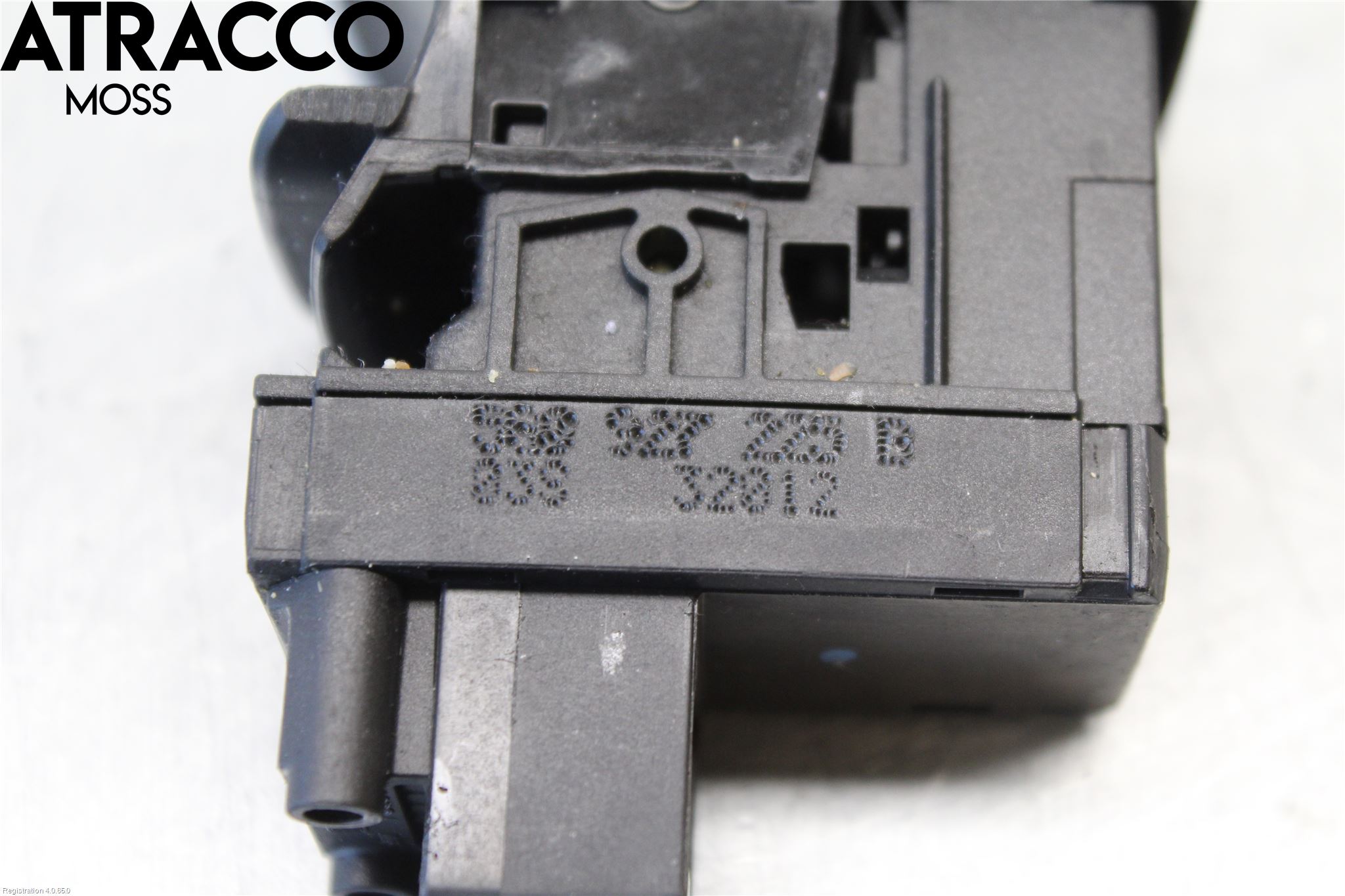 Volkswagen VW GOLF / E-GOLF VII 13-20 Bryter Parkeringsbrems