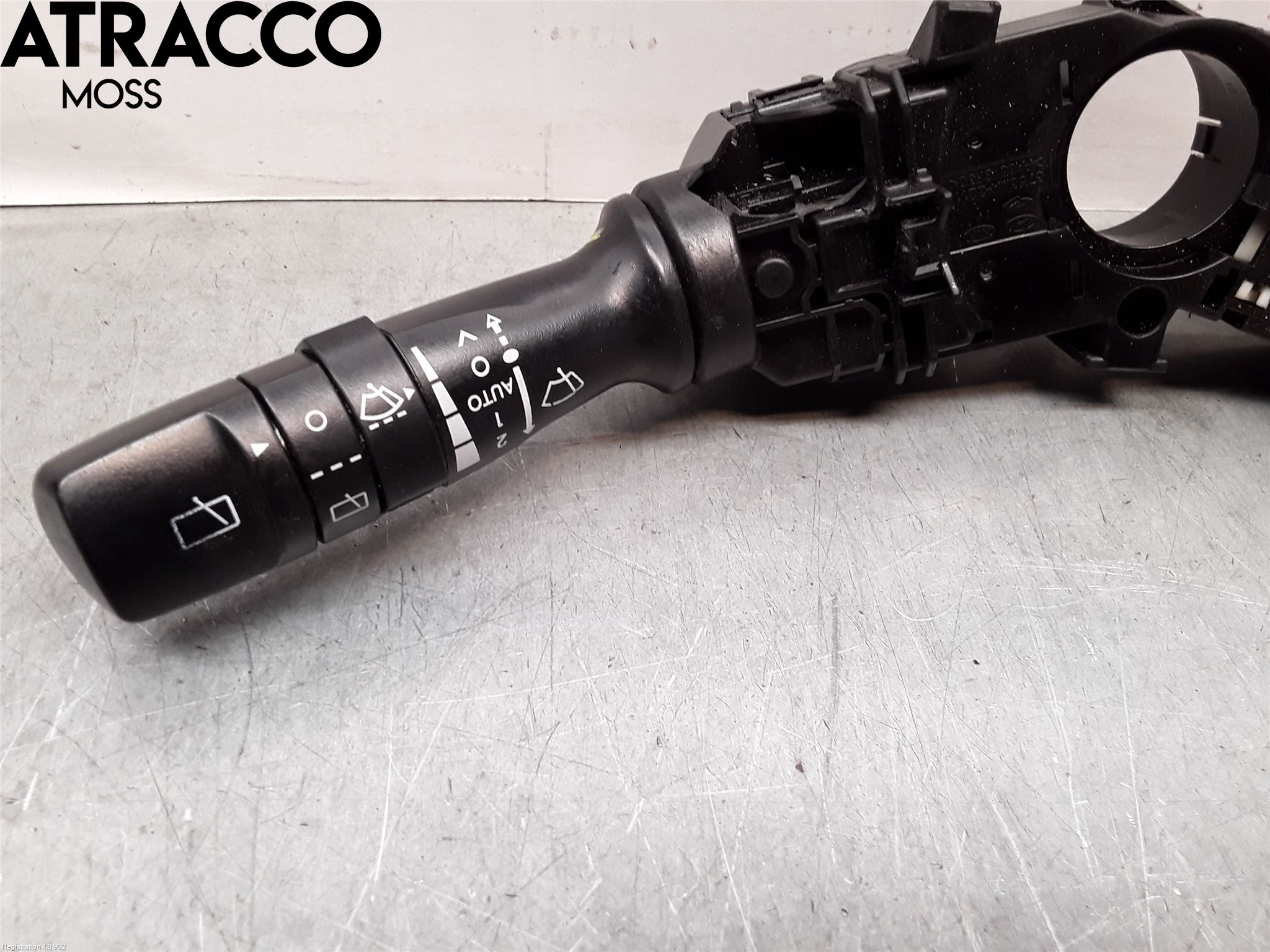 Hyundai i40 08-15 Bryter Ratt Kombi H Og V