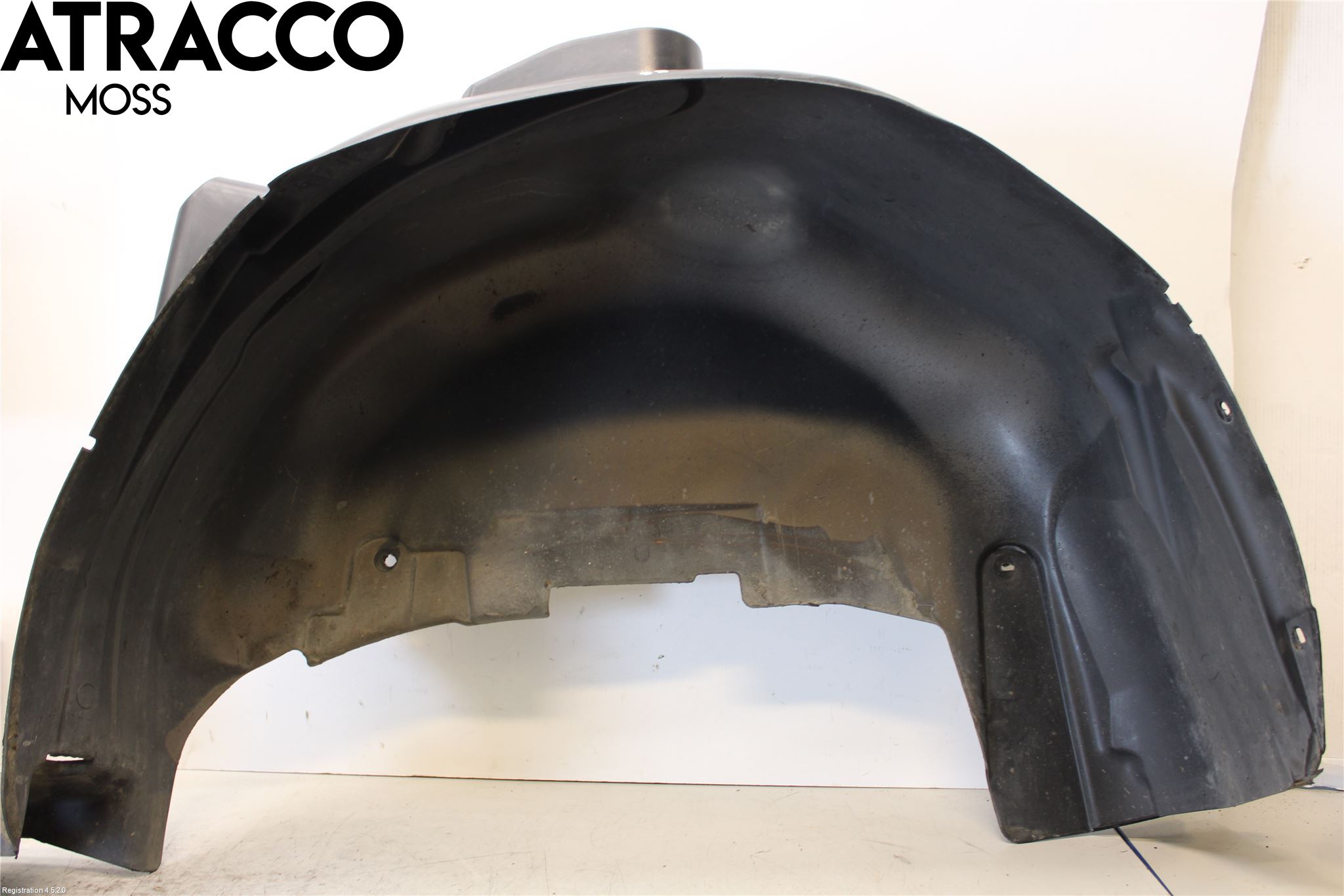 Peugeot PARTNER/E-PARTNER 19- Skjerm Indre