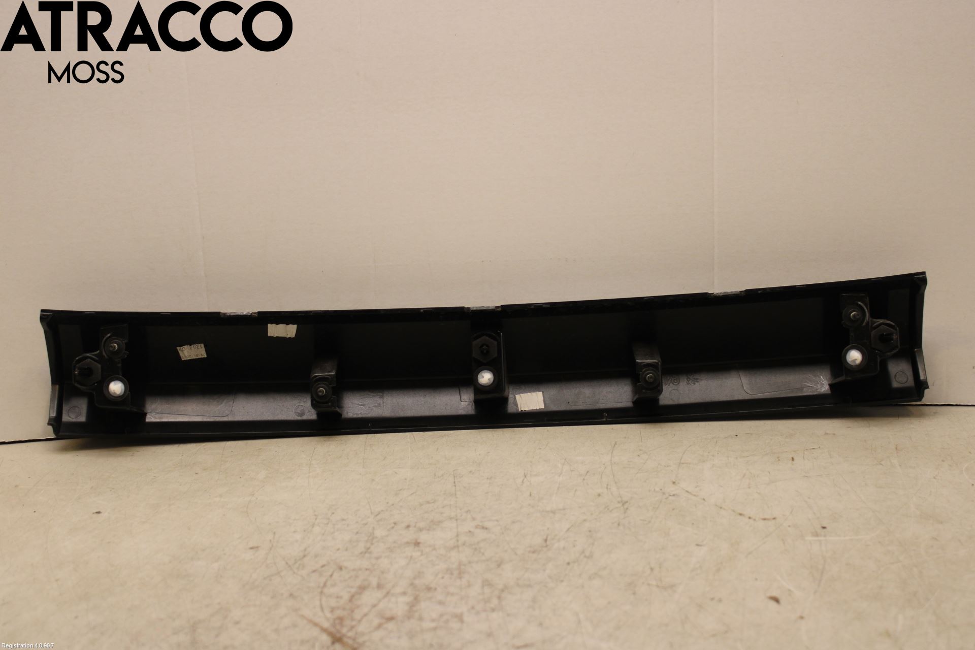 Peugeot 2008/E-2008 20- List Bak-Bakluke