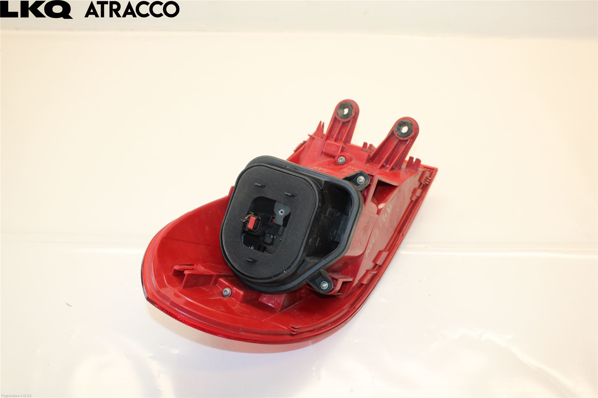 Volkswagen VW PASSAT CC 08-16 Baklykt Høyre