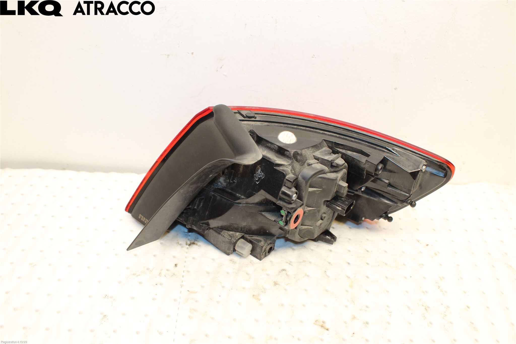 Audi A3/S3 8V 13-20 Baklykt Venstre