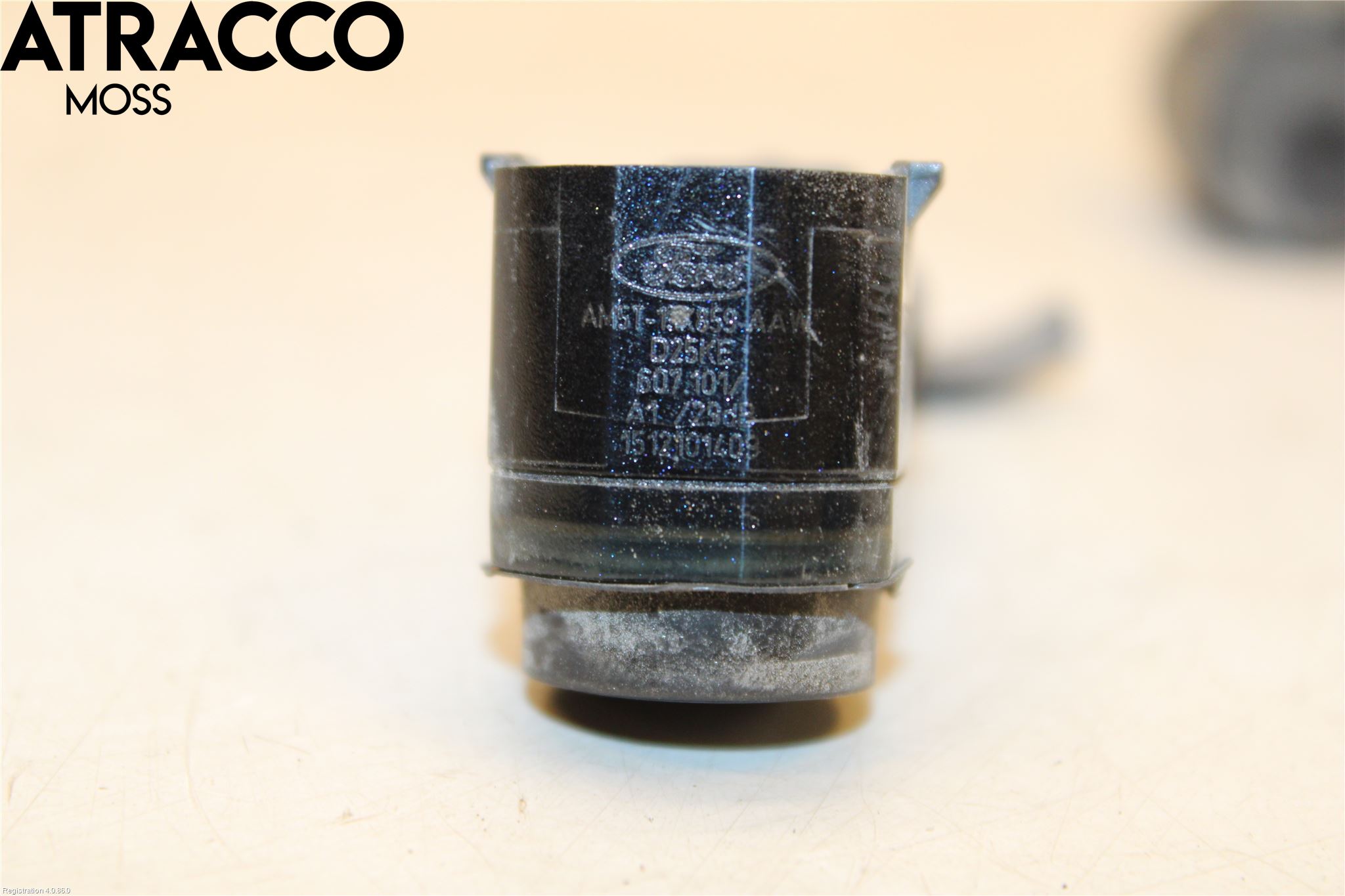 Ford KUGA 08-12 Sensor Ryggesensor