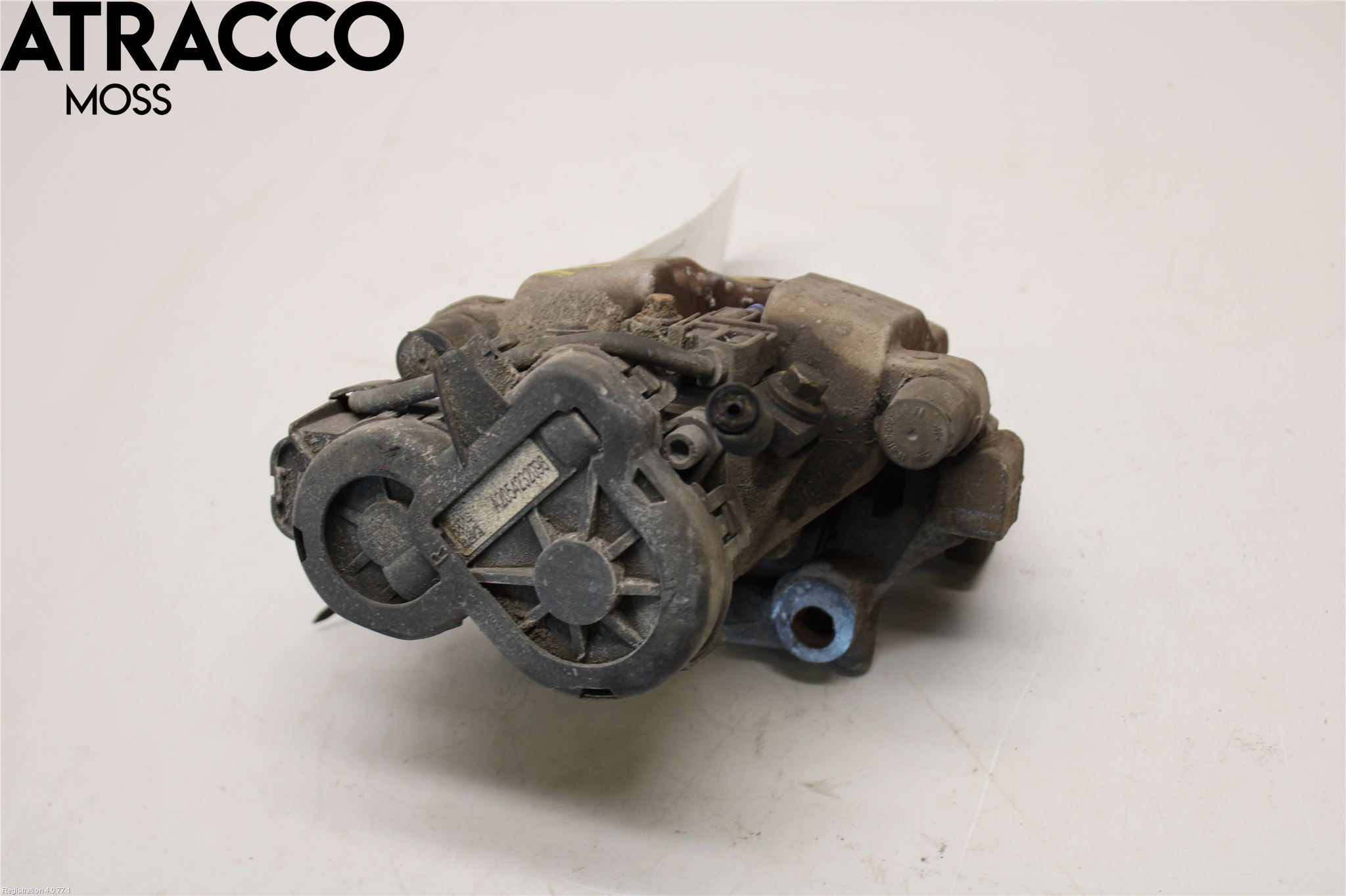 Mercedes-Benz MB C-KLASS (W205) 14-21 Bremsecaliper Bak Høyre