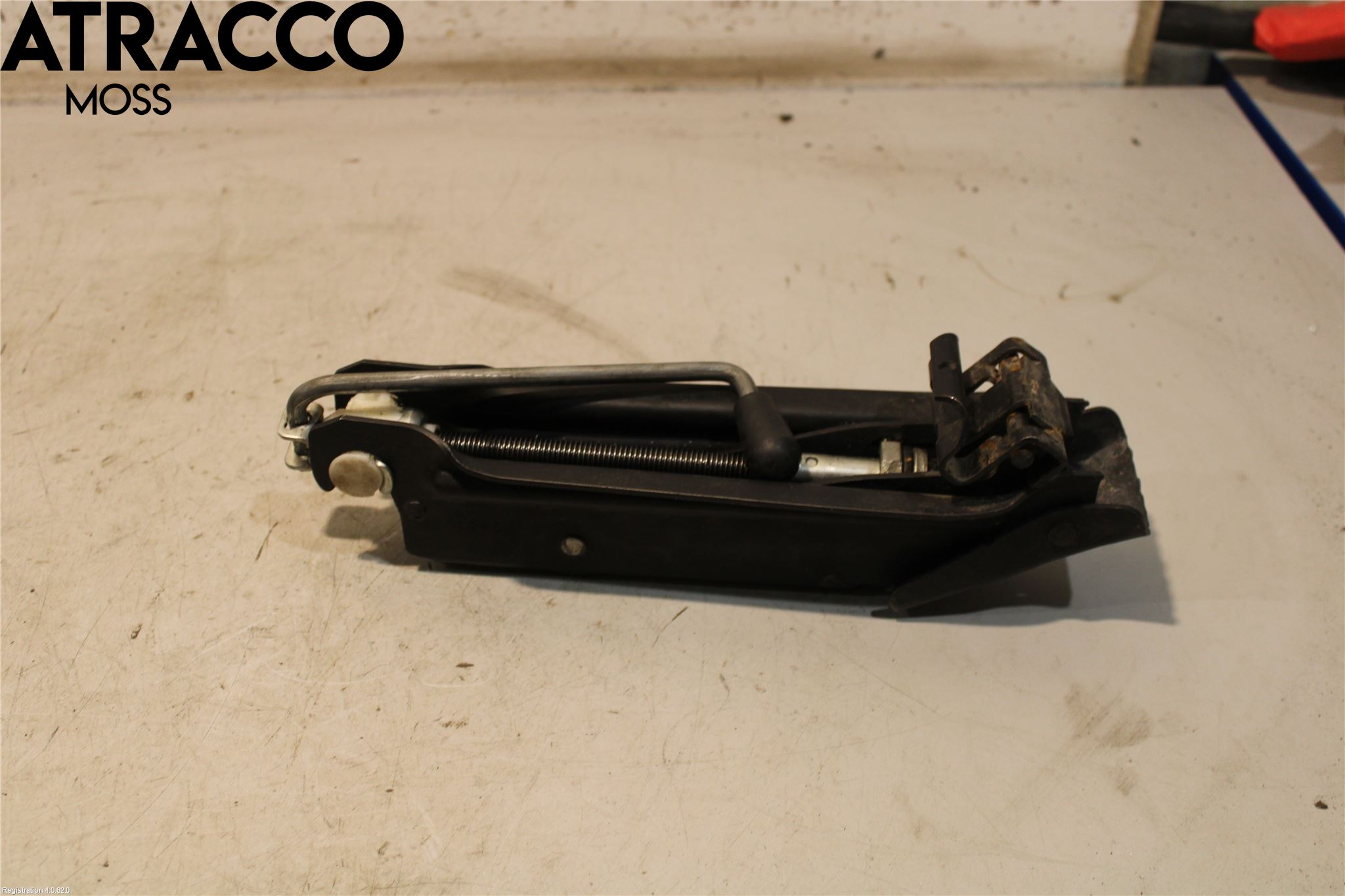 Volkswagen VW GOLF VI 09-13 Jekk