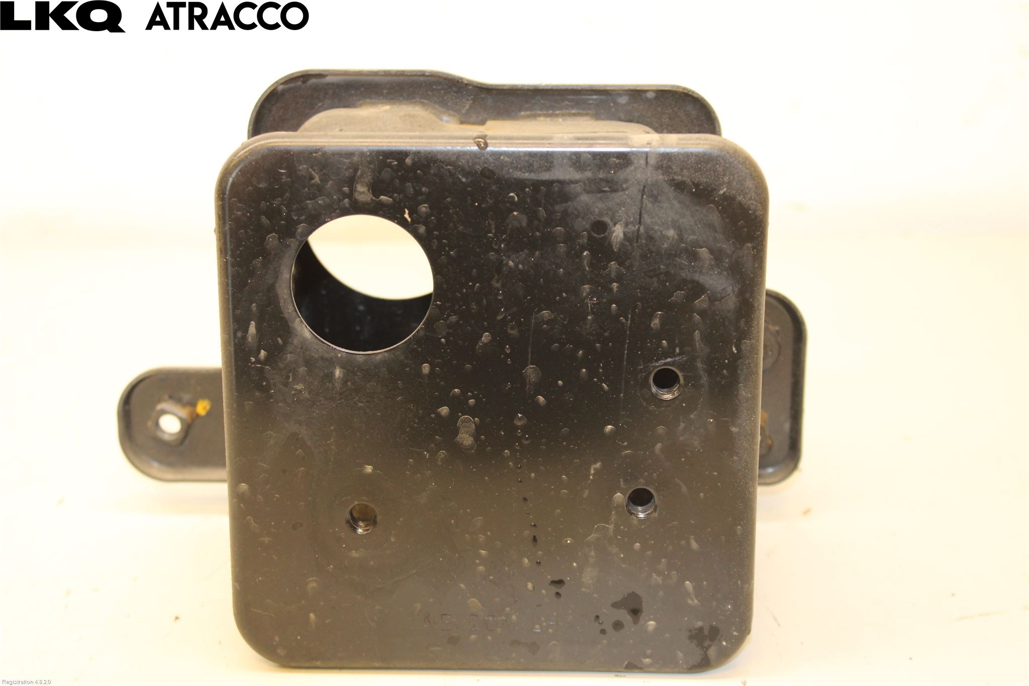 Hyundai IONIQ 5 NE 22- Støtfanger Bak Feste