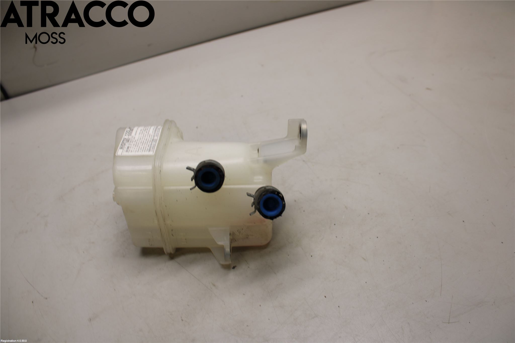 Toyota AURIS 13-19 Ekspansjonstank