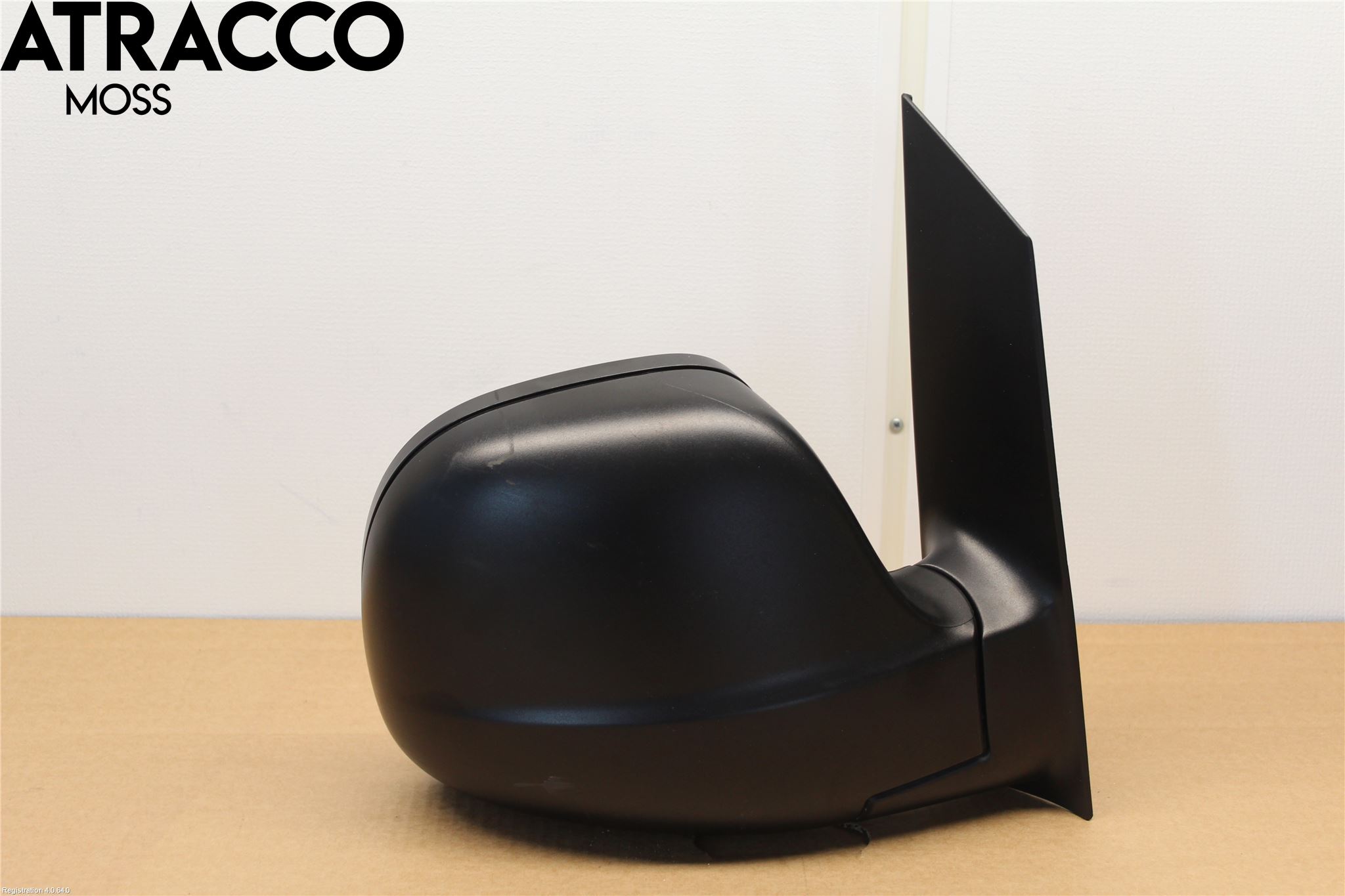 Mercedes-Benz MB VITO/VIANO (W639) 04-14 Speil H M-Innvjustering