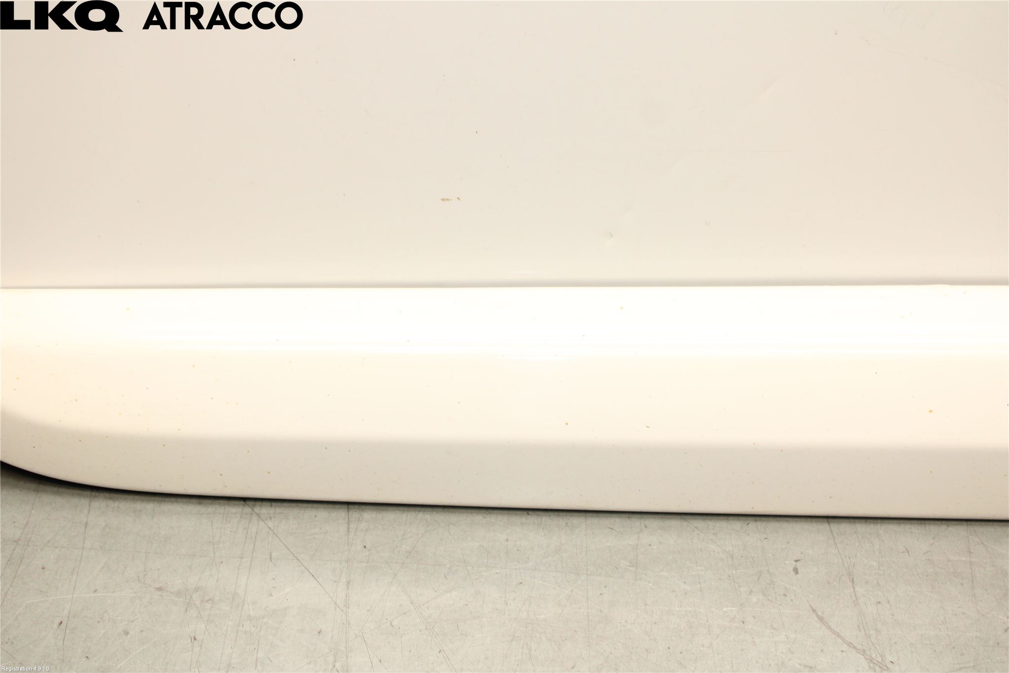 Opel VIVARO 20- Dør Dekorlist Hf