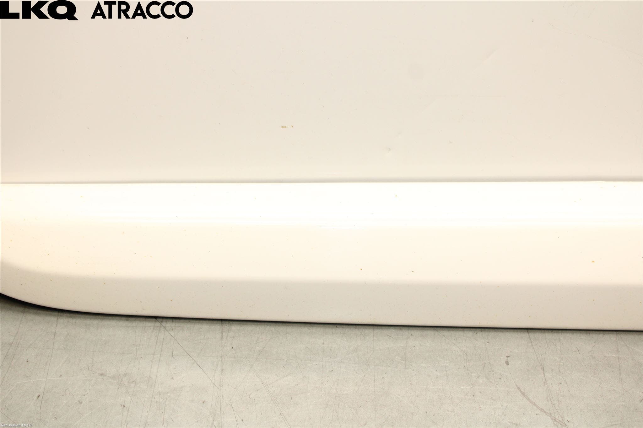 Opel VIVARO 20- Dør Dekorlist Hf